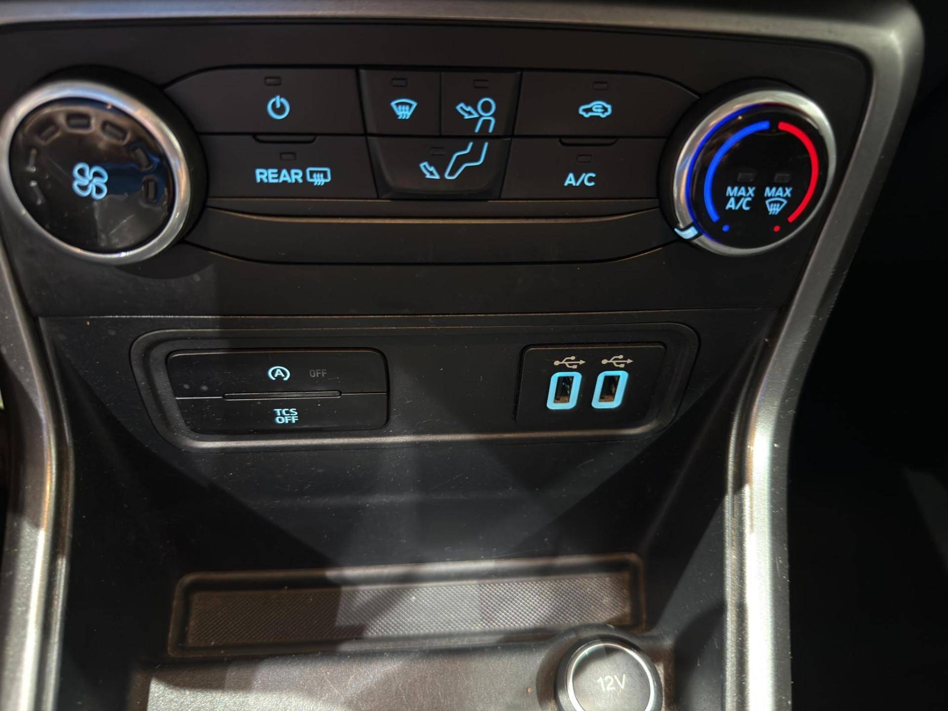 FORD EcoSport EcoSport 1.5 ecoblue Plus s&s 100cv my19 usata in pronta consegna - Brandini