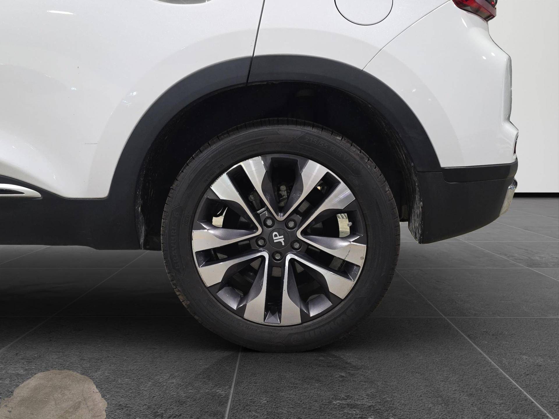 Auto Venduta - DR DR 5.0 dr5.0 1.5 turbo Gpl 149cv cvt usata in pronta consegna - Brandini