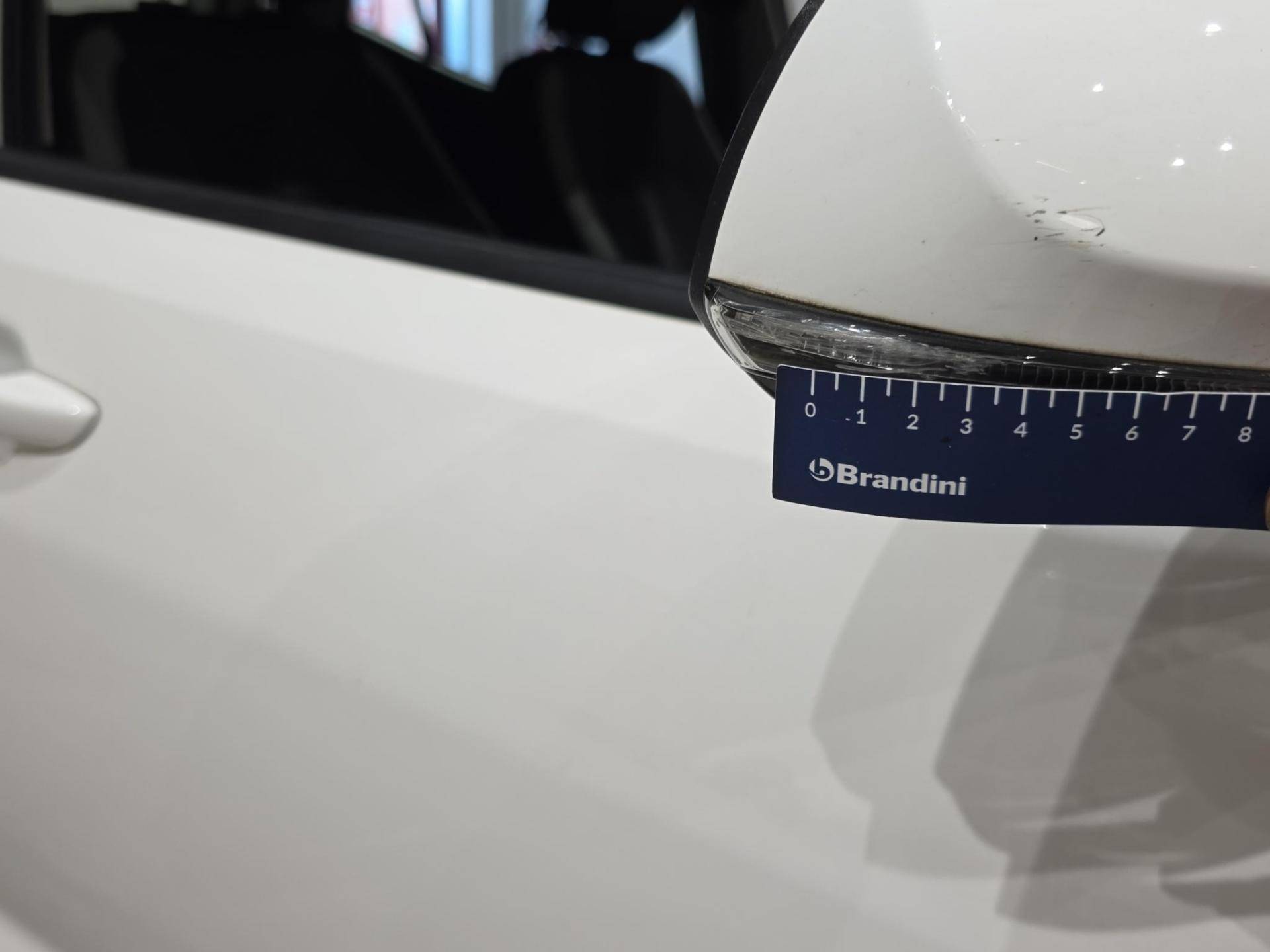 Auto Venduta - HYUNDAI I10 i10 1.0 MPI Prime usata in pronta consegna - Brandini