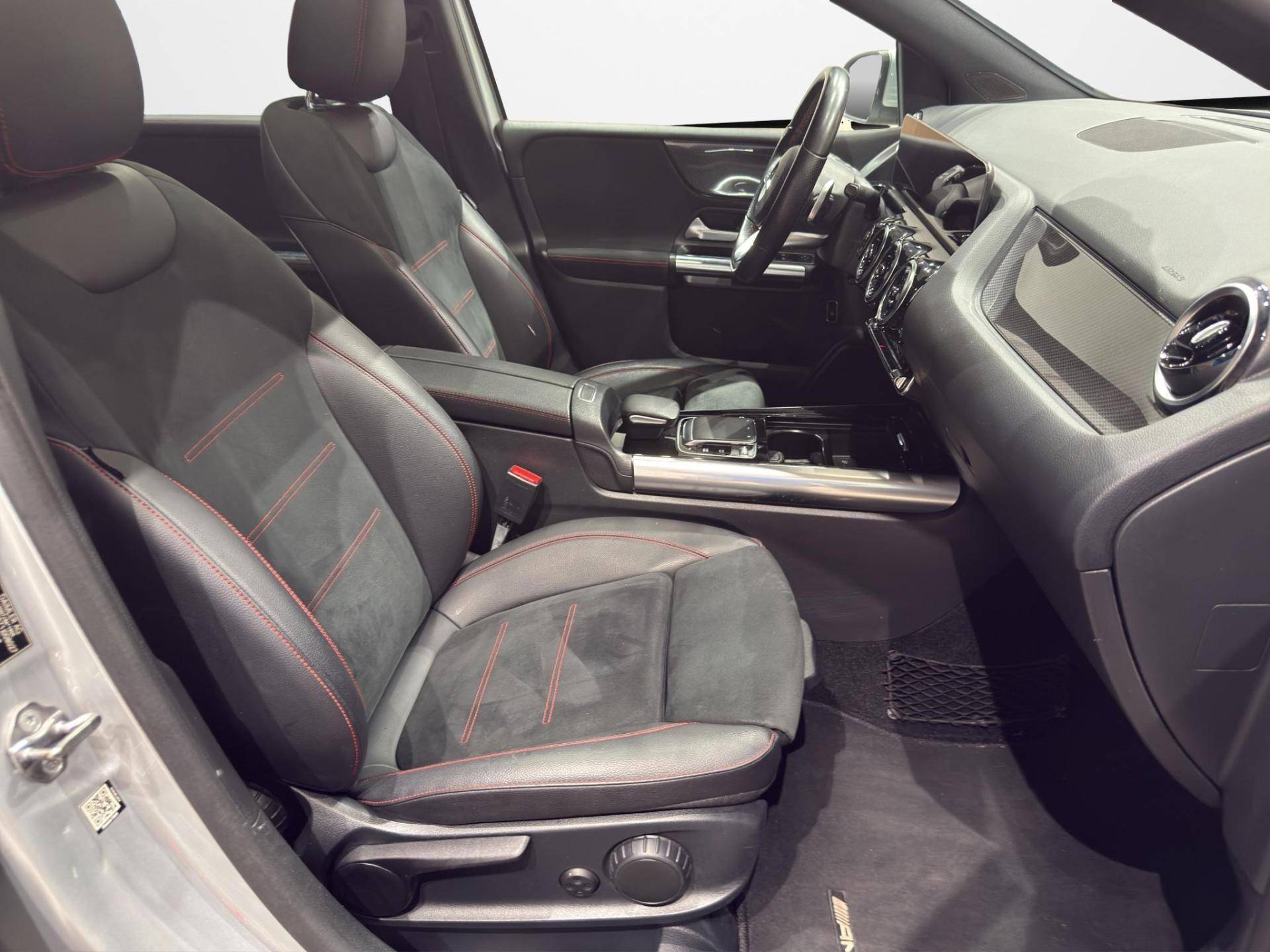 Auto Venduta - MERCEDES Classe B B 200 Premium auto usata in pronta consegna - Brandini