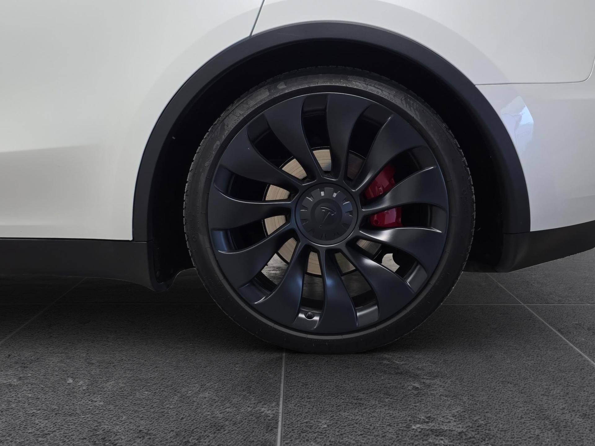 TESLA Model Y Model Y Performance Dual Motor awd usata in pronta consegna - Brandini