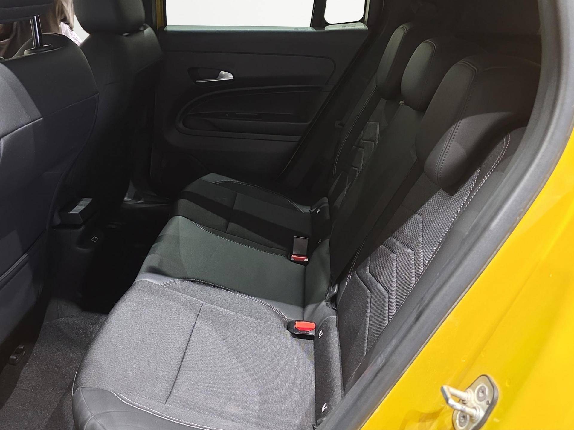 JEEP Avenger Avenger 1.2 turbo Summit fwd 100cv usata in pronta consegna - Brandini