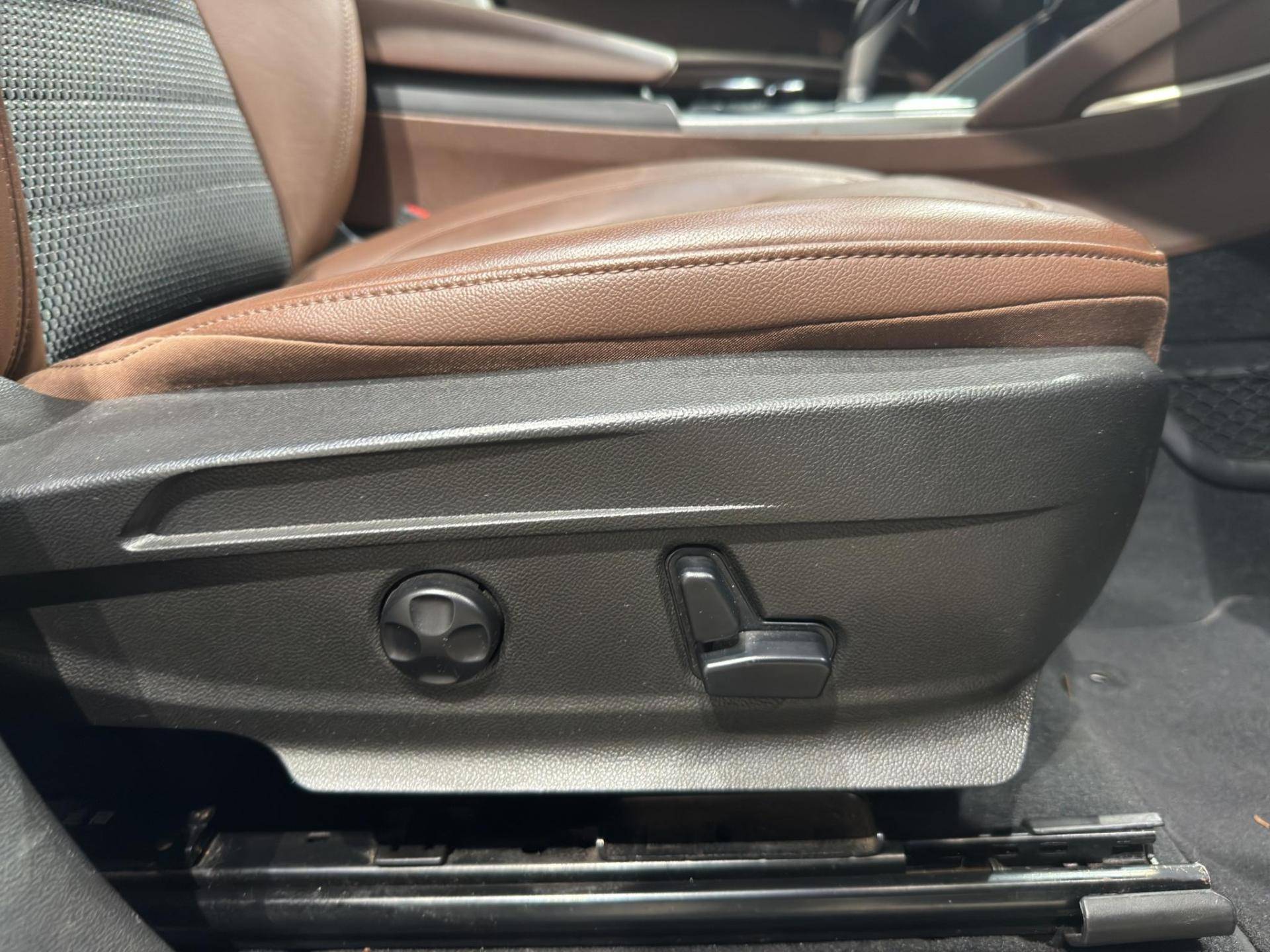 ALFA ROMEO Stelvio Stelvio 2.2 t Executive Q4 210cv auto usata in pronta consegna - Brandini