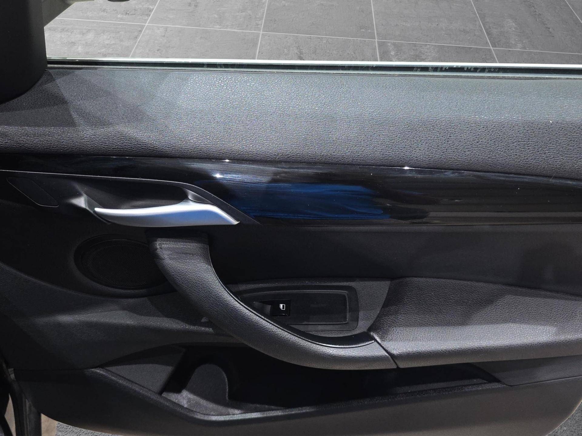 BMW X1 X1 sdrive18d Advantage auto usata in pronta consegna - Brandini