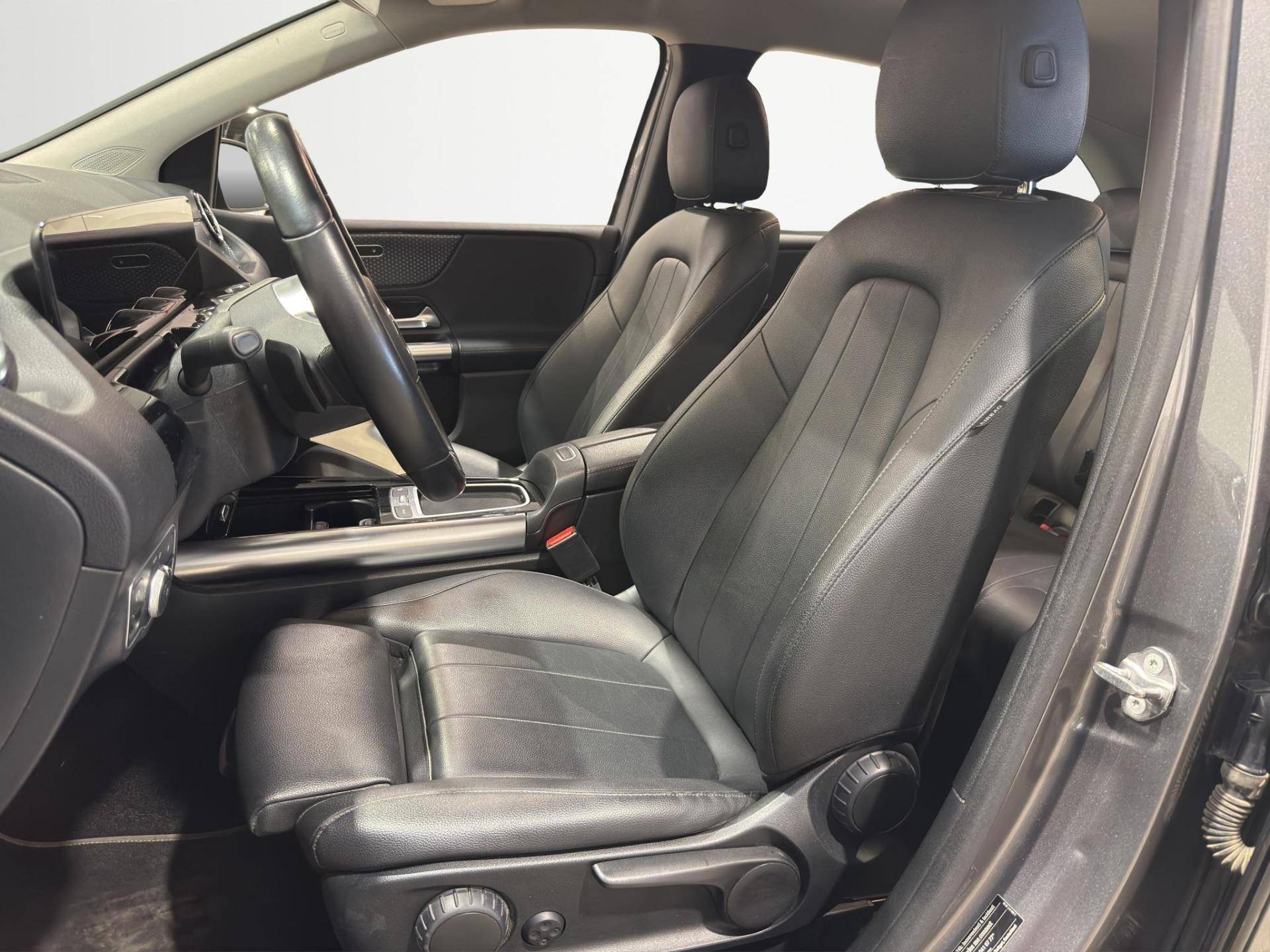 MERCEDES Classe B B 180 d Progressive Advanced auto usata in pronta consegna - Brandini