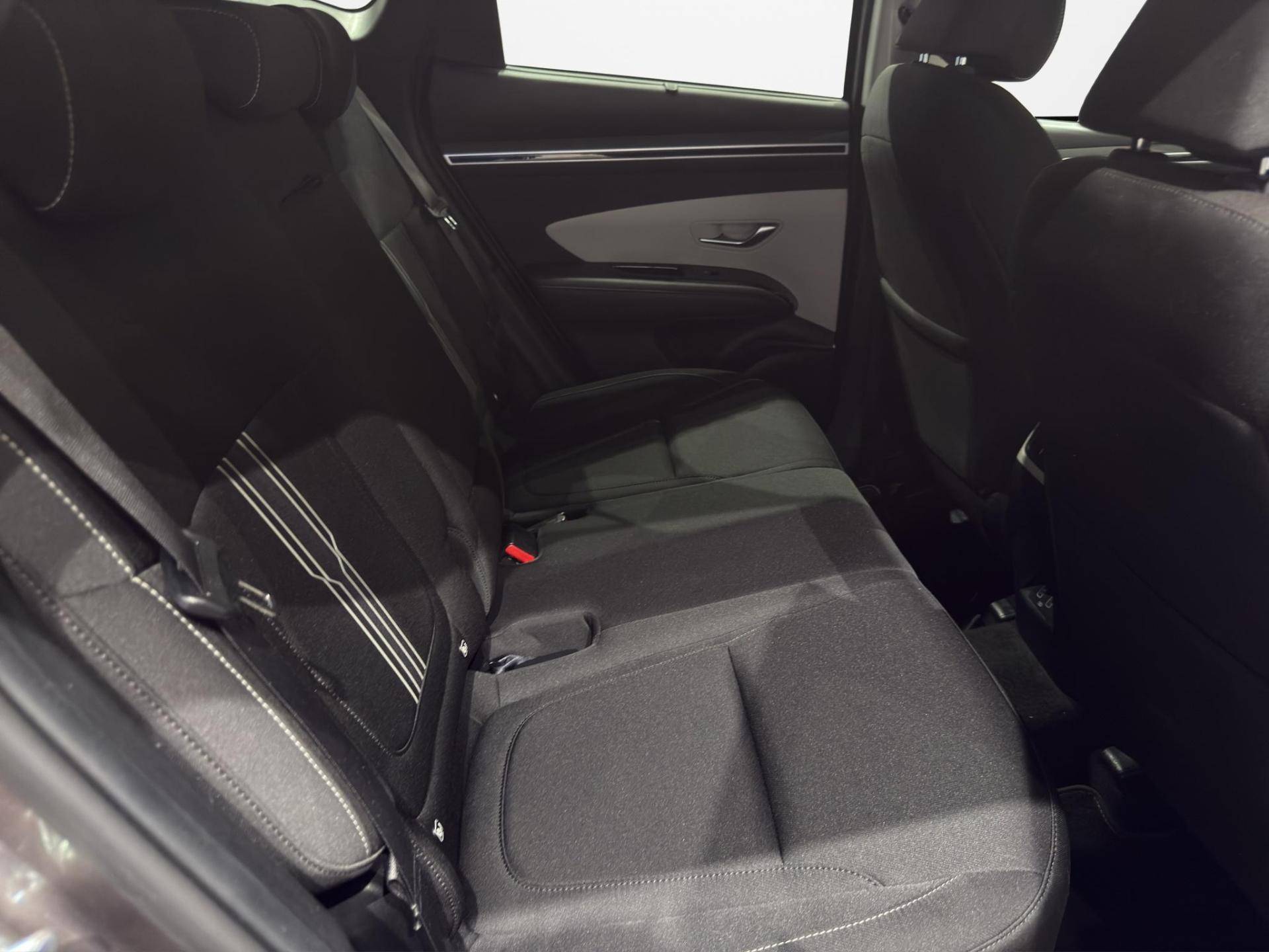 HYUNDAI Tucson Tucson 1.6 hev Exellence 2wd auto usata in pronta consegna - Brandini