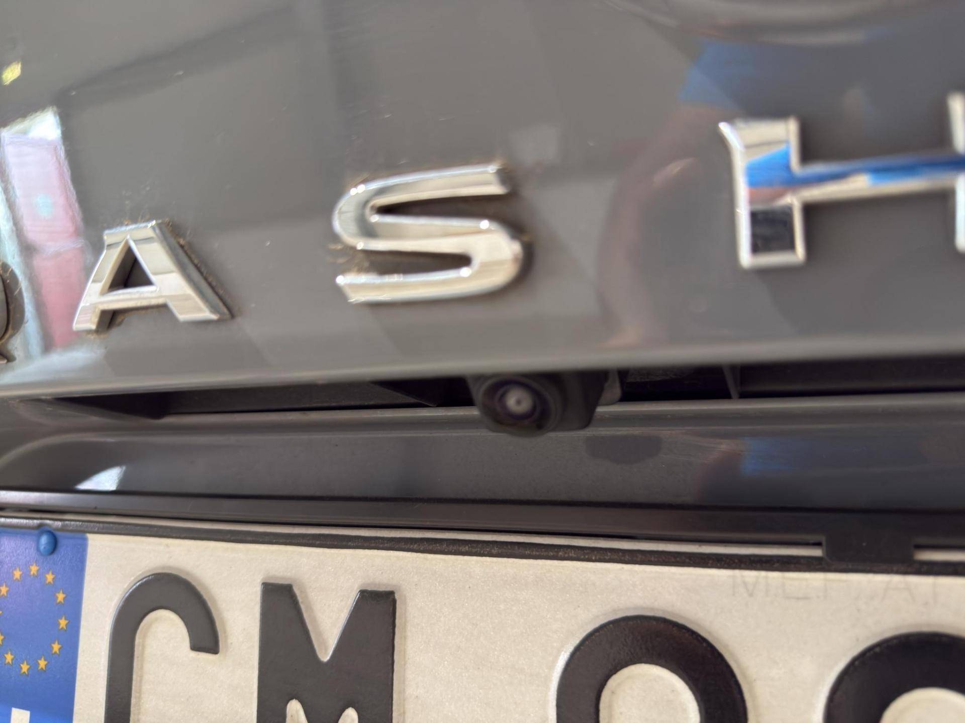 Auto Venduta - NISSAN Qashqai Qashqai 1.5 e-power N-Connecta 2wd usata in pronta consegna - Brandini