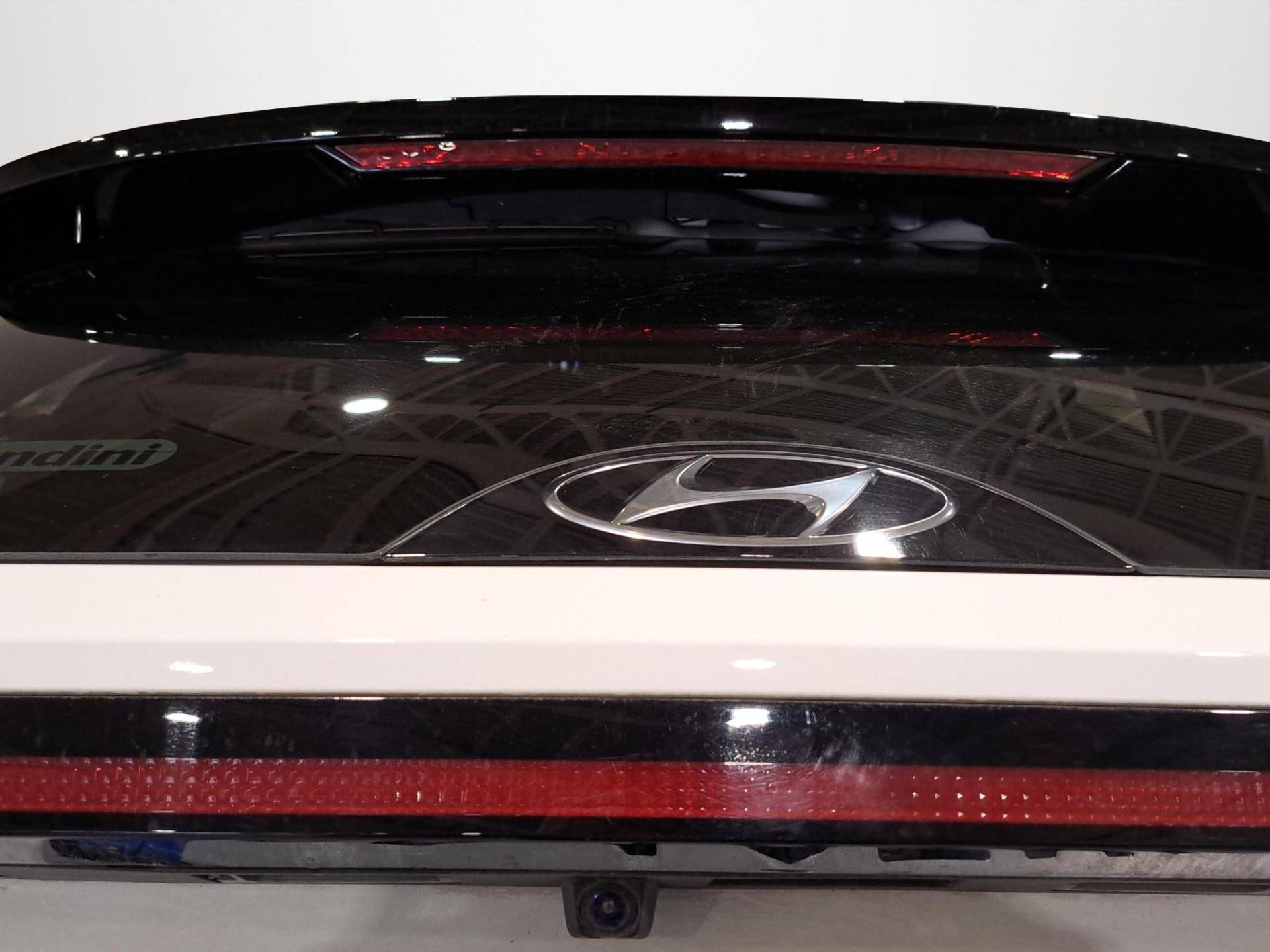 Auto Venduta - HYUNDAI Tucson Tucson 1.6 phev Xline Hyundai Smart Sense+ Advanced 4wd auto usata in pronta consegna - Brandini