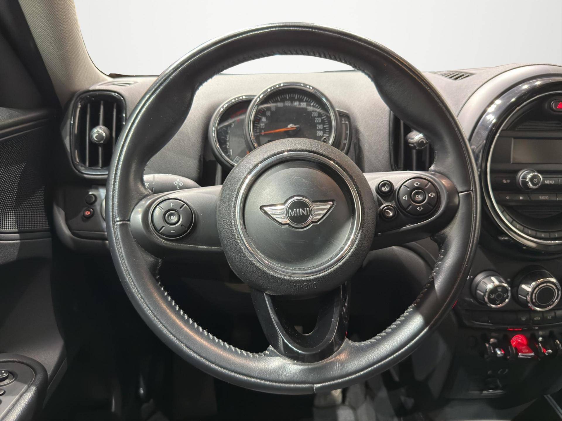 MINI Mini Countryman Mini Countryman 1.5 One D usata in pronta consegna - Brandini