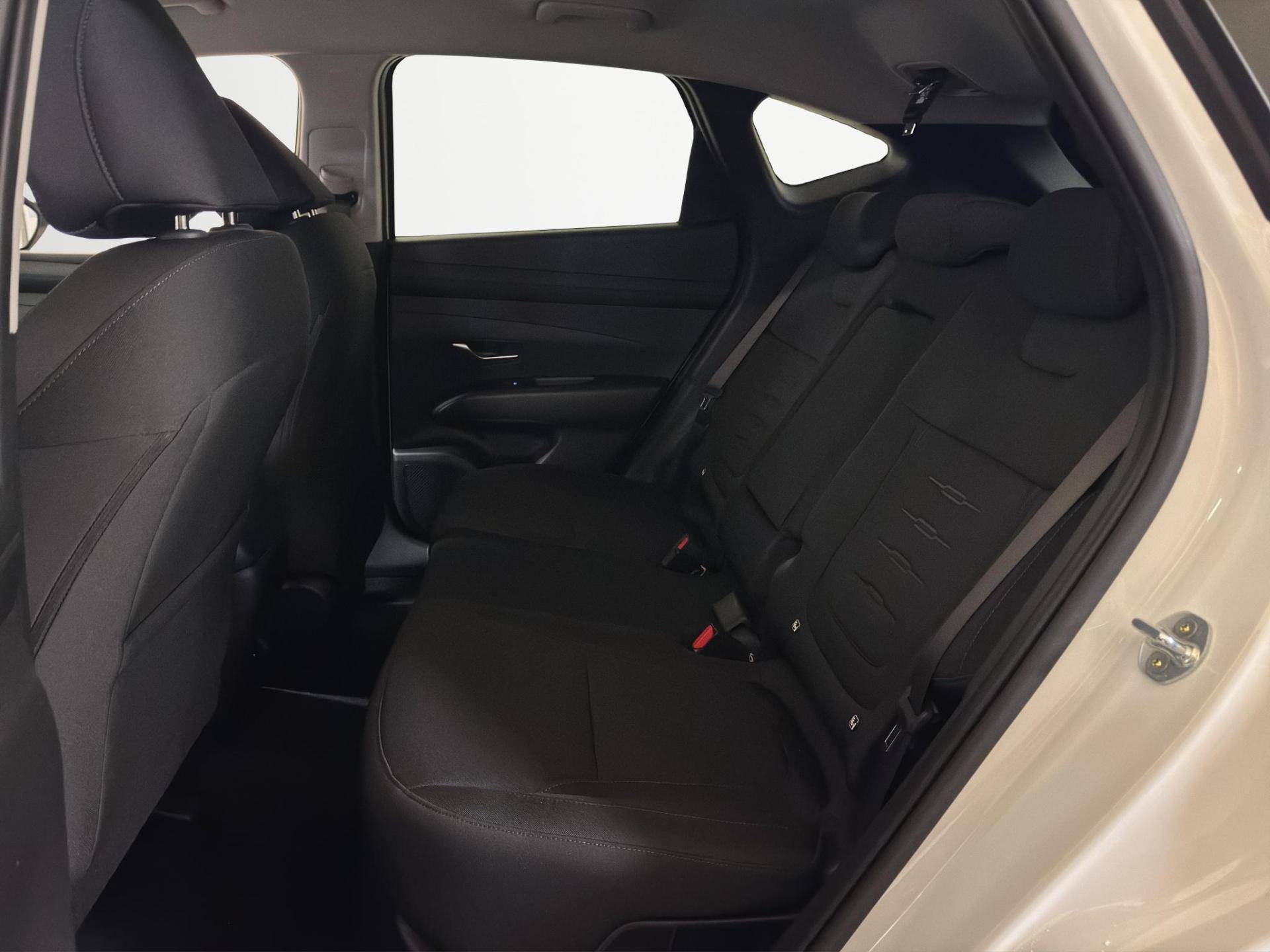 HYUNDAI Tucson Tucson 1.6 hev Business 2wd 239cv auto usata in pronta consegna - Brandini