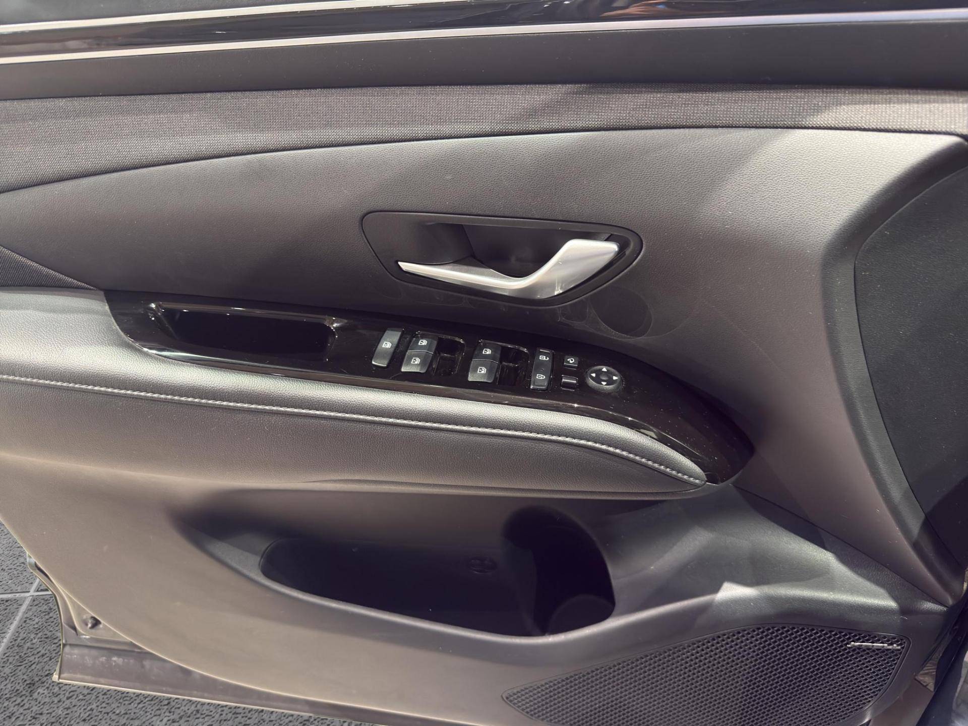 HYUNDAI Tucson Tucson 1.6 hev Exellence 2wd auto usata in pronta consegna - Brandini