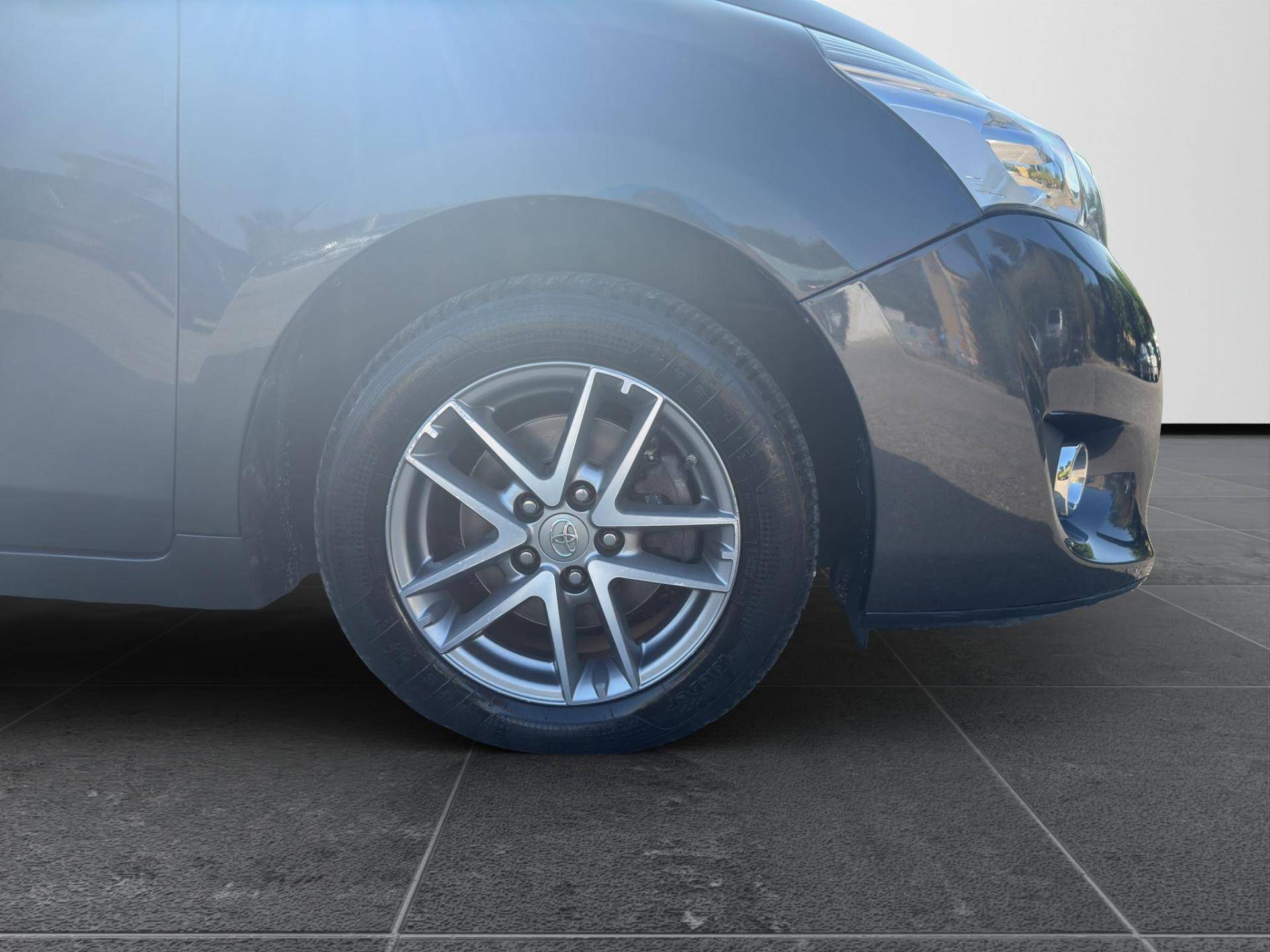 Auto Venduta - TOYOTA Verso 2013 Verso 1.6 d-4d Business 5p.ti mt usata in pronta consegna - Brandini