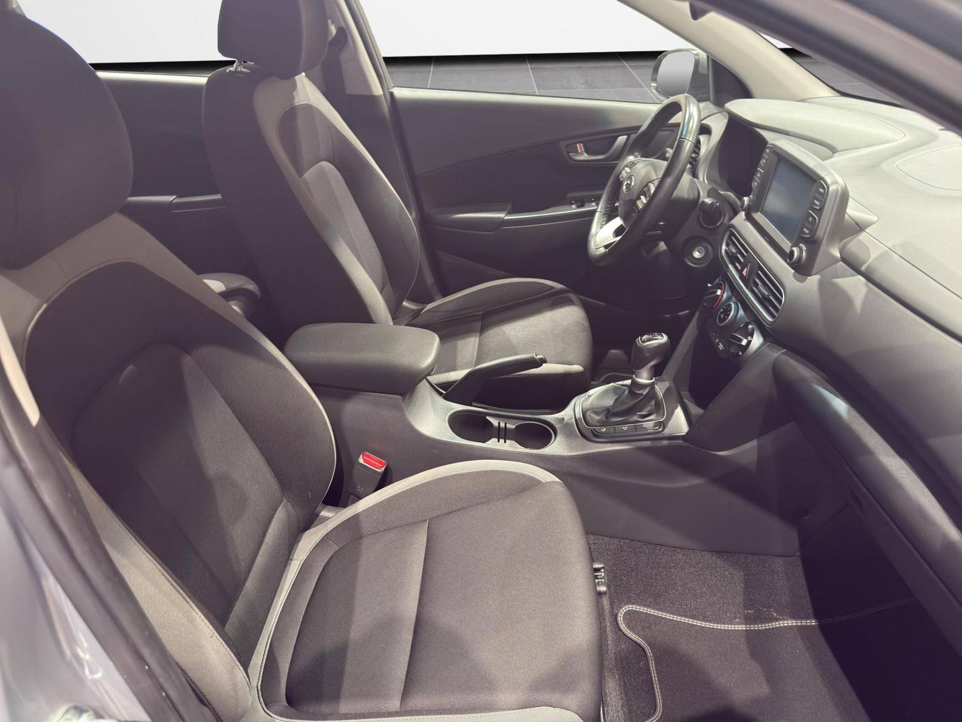 Auto Venduta - HYUNDAI Kona Kona 1.6 crdi Xadvanced 2wd 115cv usata in pronta consegna - Brandini