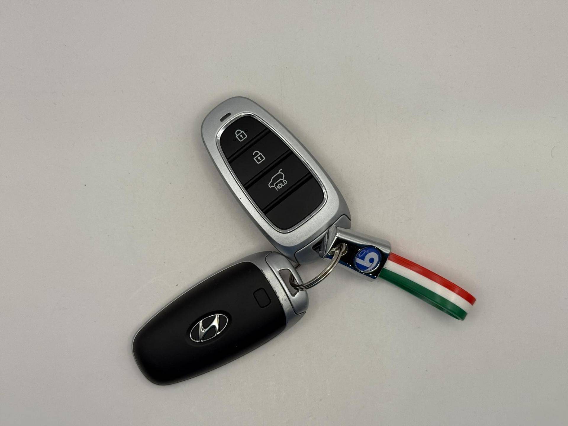 Auto Venduta - HYUNDAI Tucson Tucson 1.6 hev Exellence Lounge Pack 4wd auto usata in pronta consegna - Brandini
