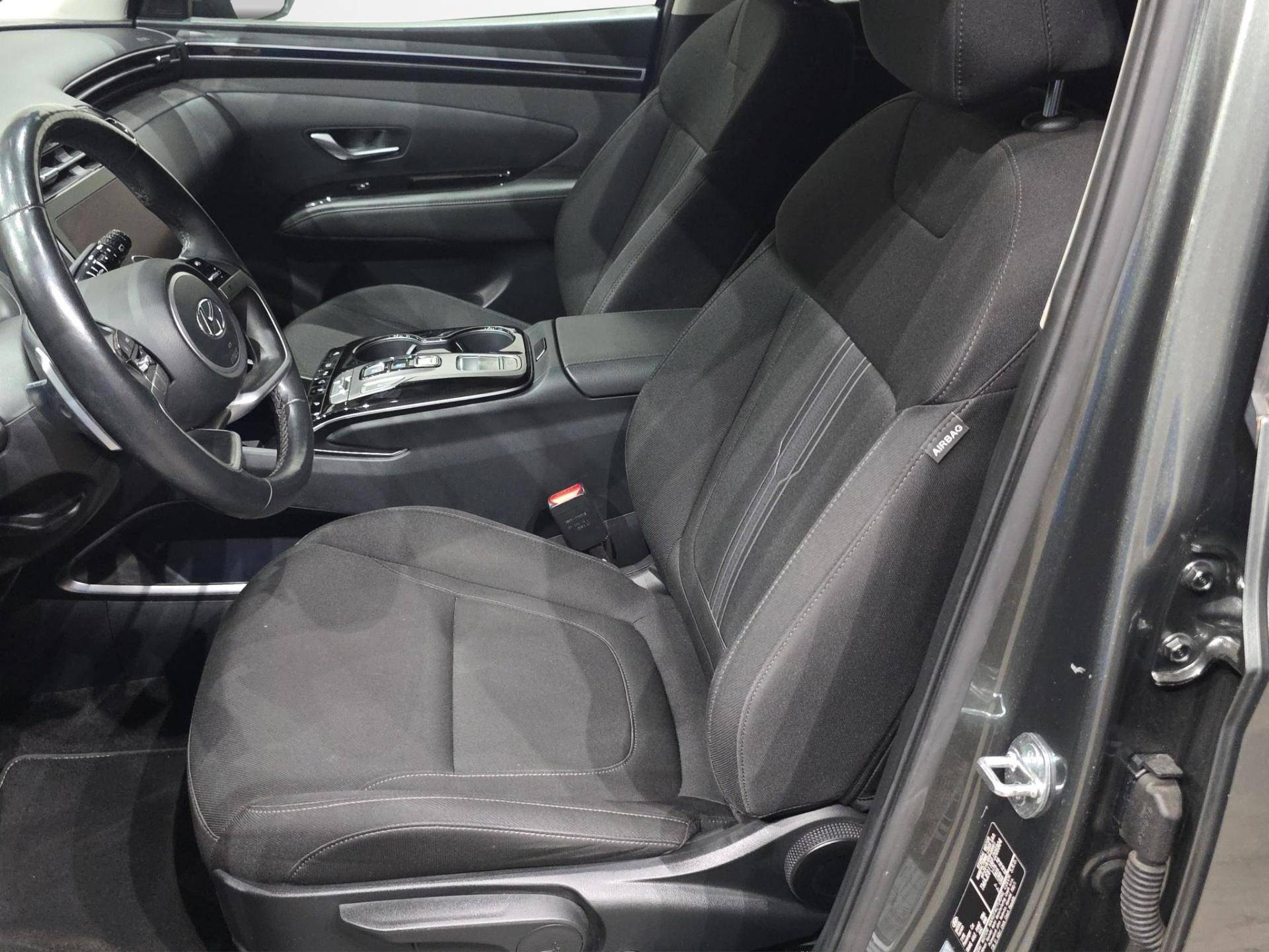 HYUNDAI Tucson Tucson 1.6 hev Exellence 2wd auto usata in pronta consegna - Brandini