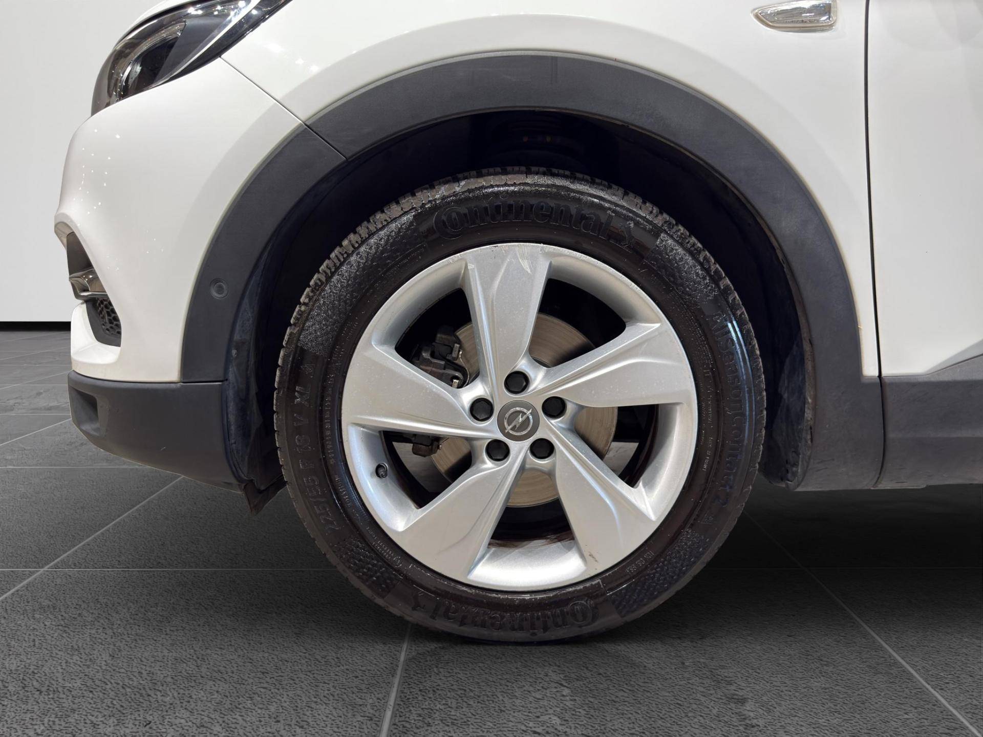 OPEL Grandland X Grandland X 2.0 ecotec Innovation s&s 177cv at8 usata in pronta consegna - Brandini