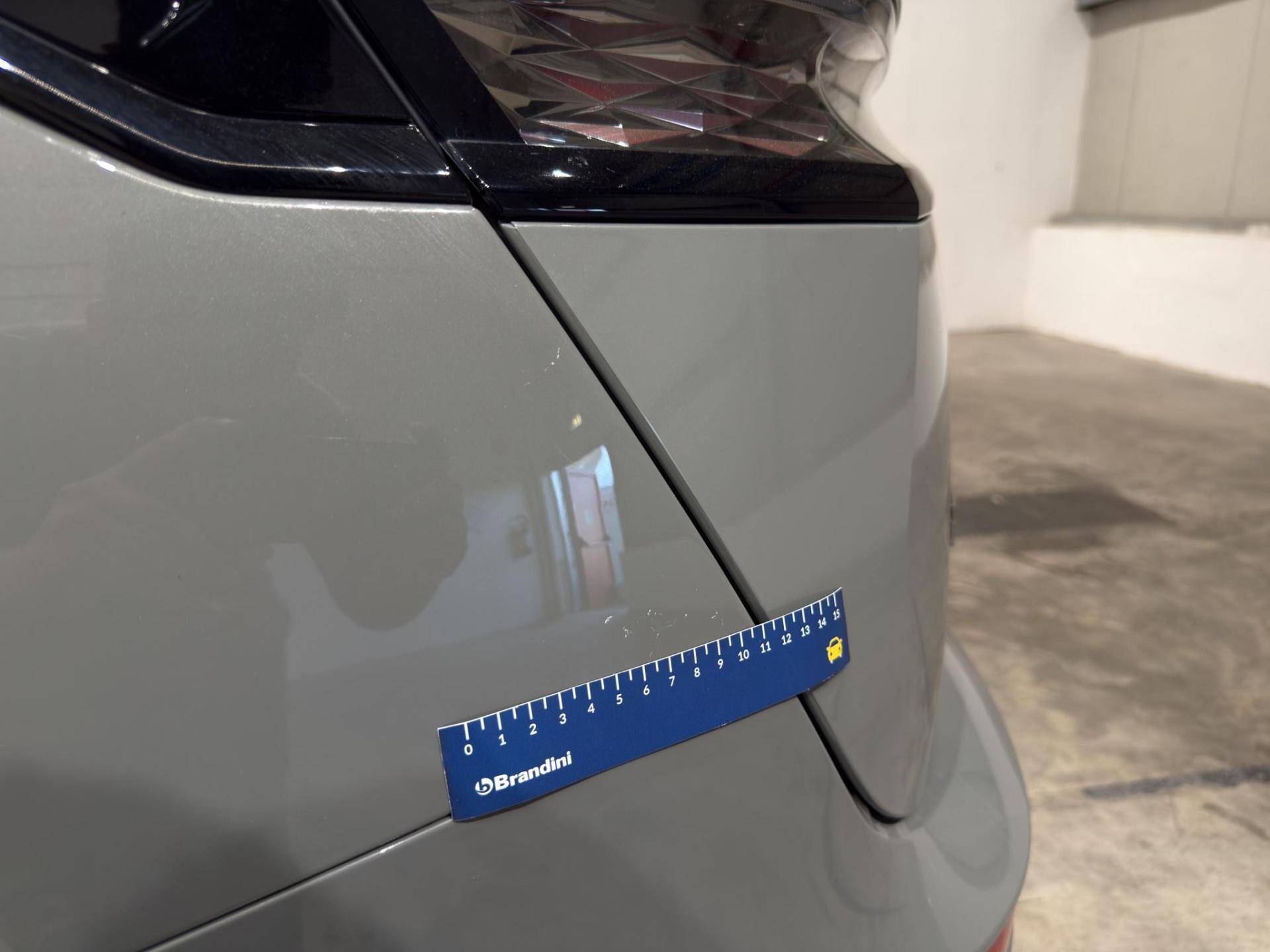 DS DS 7 DS7 1.6 e-tense phev Rivoli 4x4 360cv auto usata in pronta consegna - Brandini