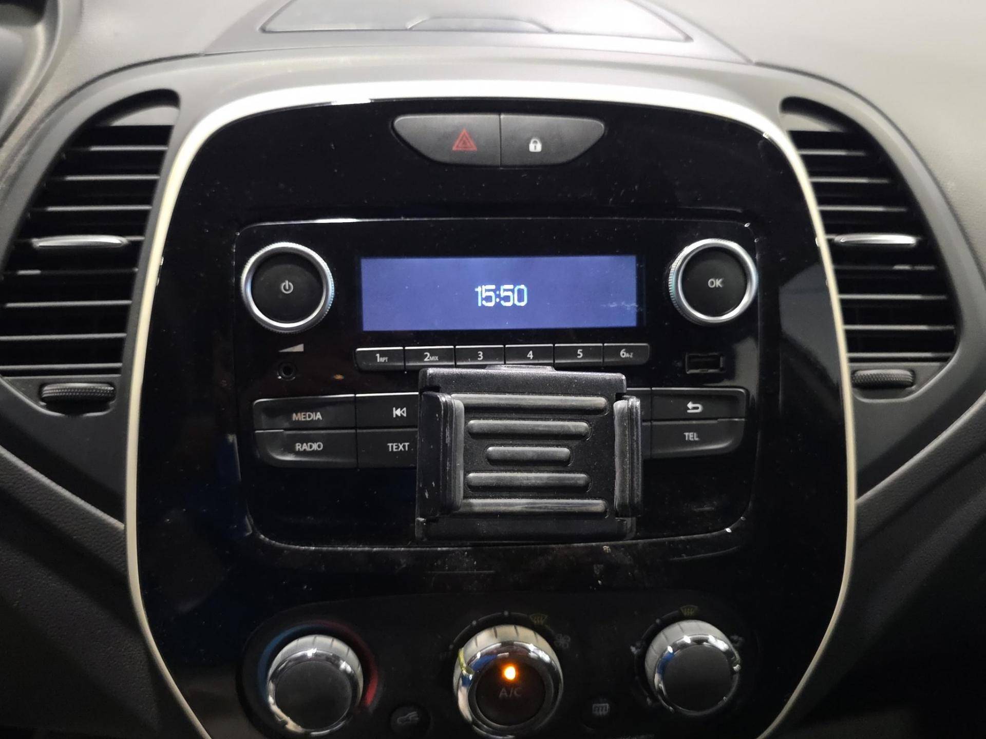 Auto Venduta - RENAULT Captur Captur 0.9 tce Life 90cv usata in pronta consegna - Brandini