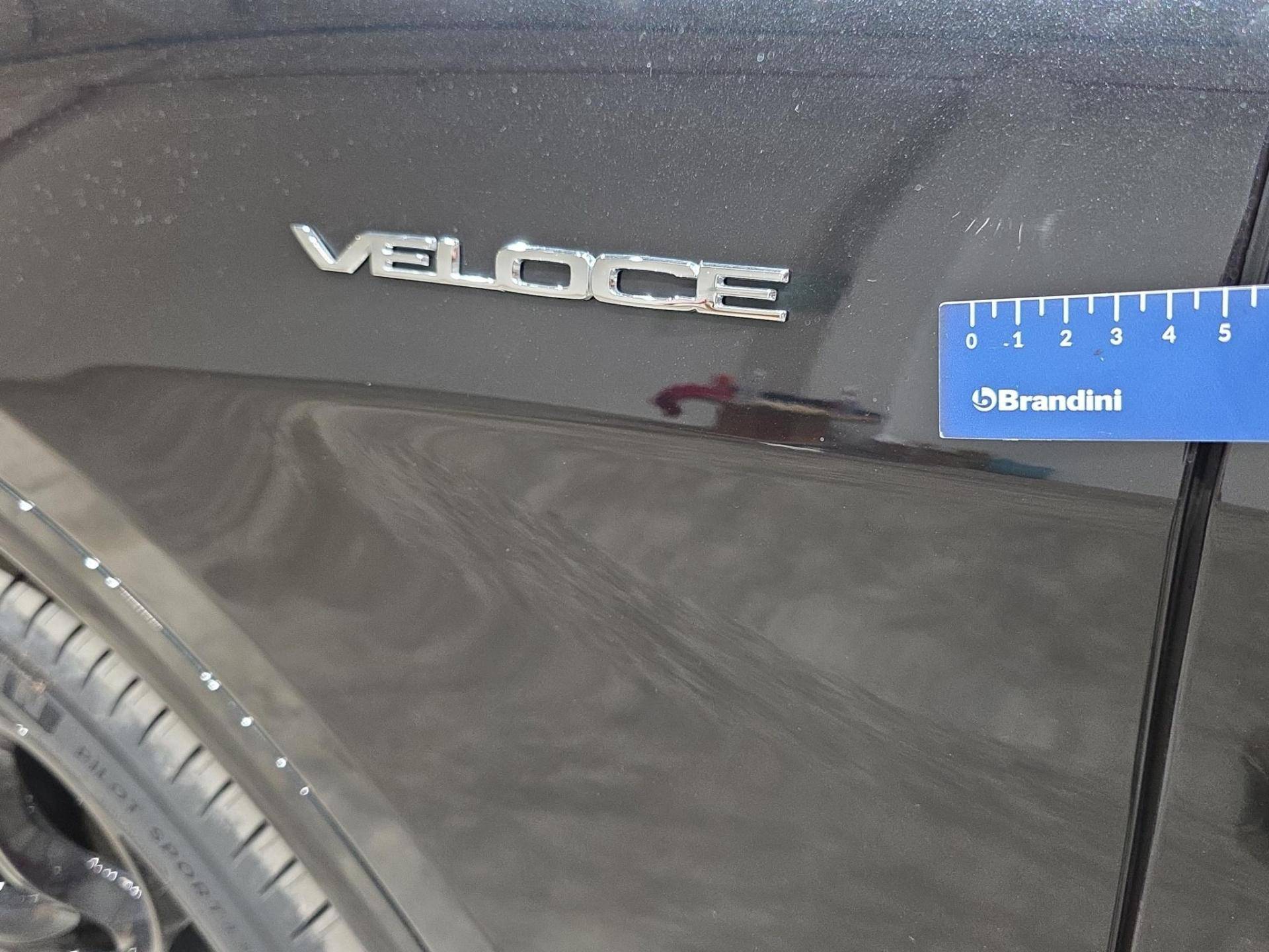 Auto Venduta - ALFA ROMEO Stelvio Stelvio 2.2 t Veloce Q4 210cv auto usata in pronta consegna - Brandini