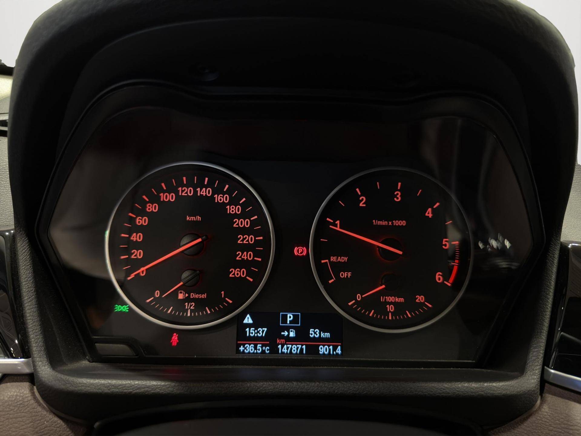 Auto Venduta - BMW X1 X1 xdrive18d xLine auto usata in pronta consegna - Brandini