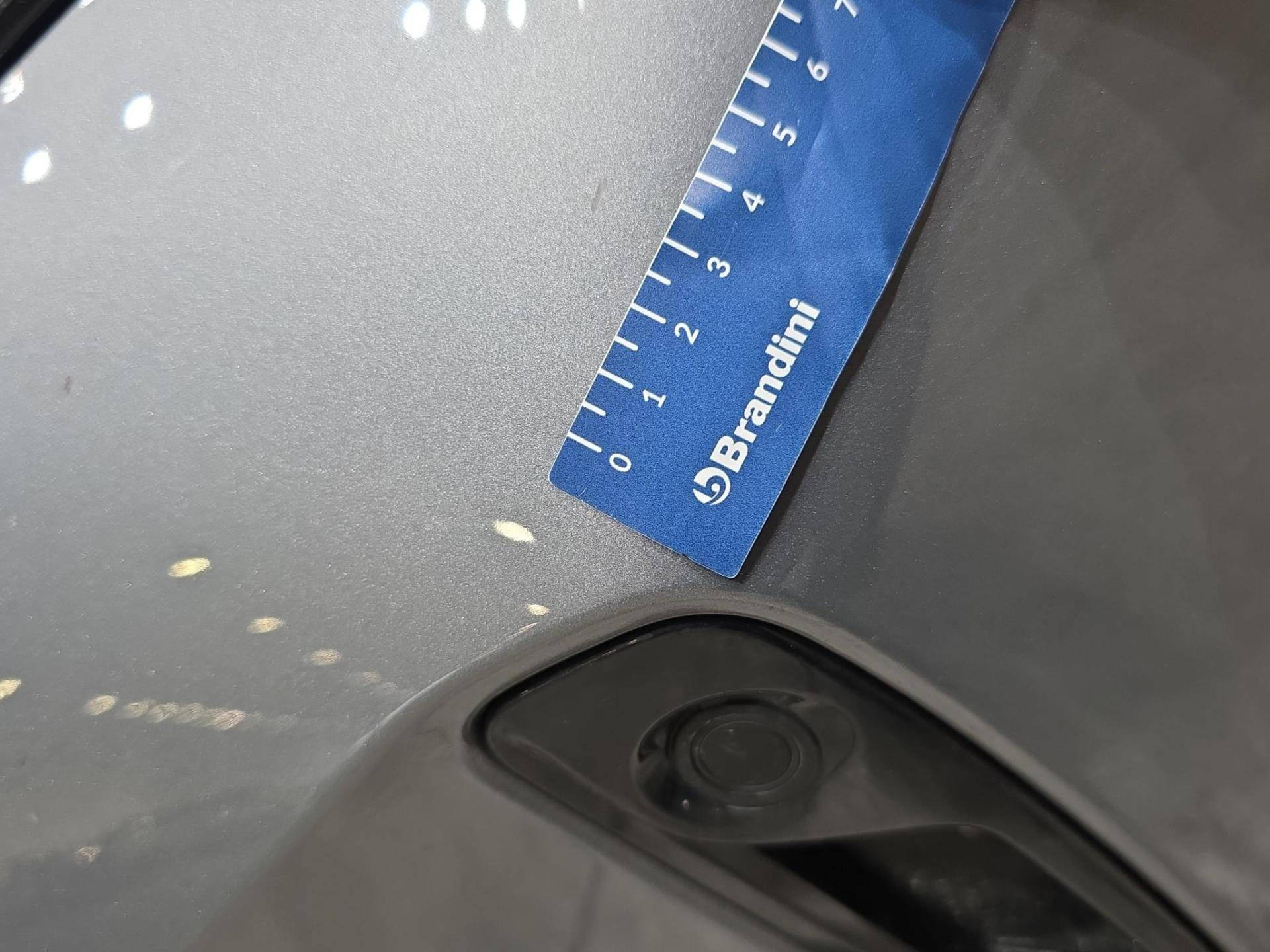 Auto Venduta - BMW Serie 3 Touring 320d Touring mhev 48V Msport auto usata in pronta consegna - Brandini
