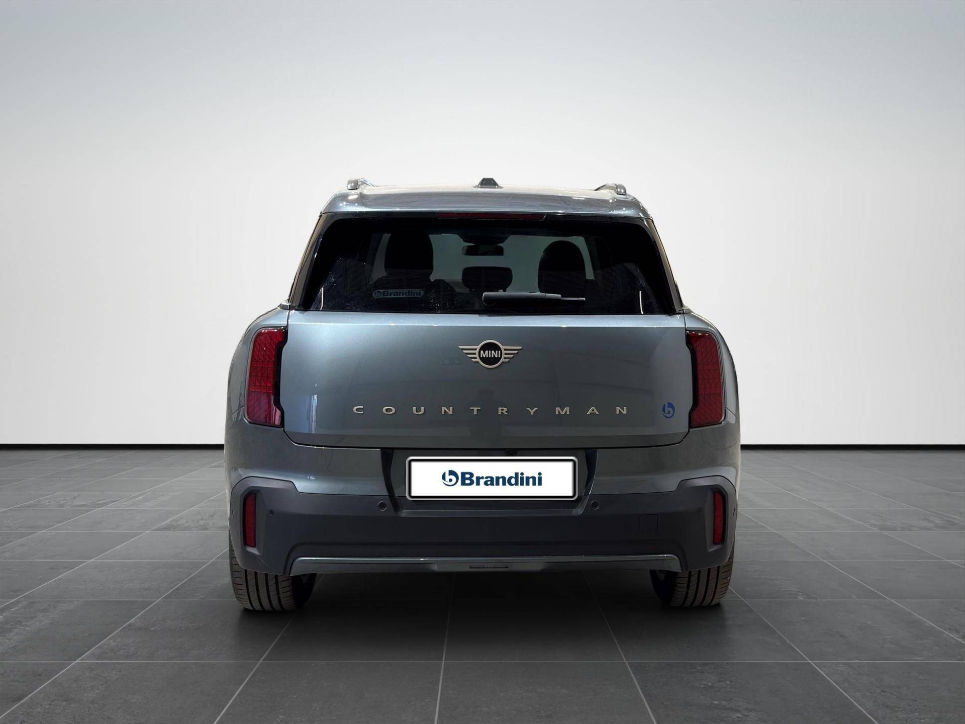 MINI Mini Countryman Mini Countryman 2.0 48V D Classic auto usata in pronta consegna - Brandini