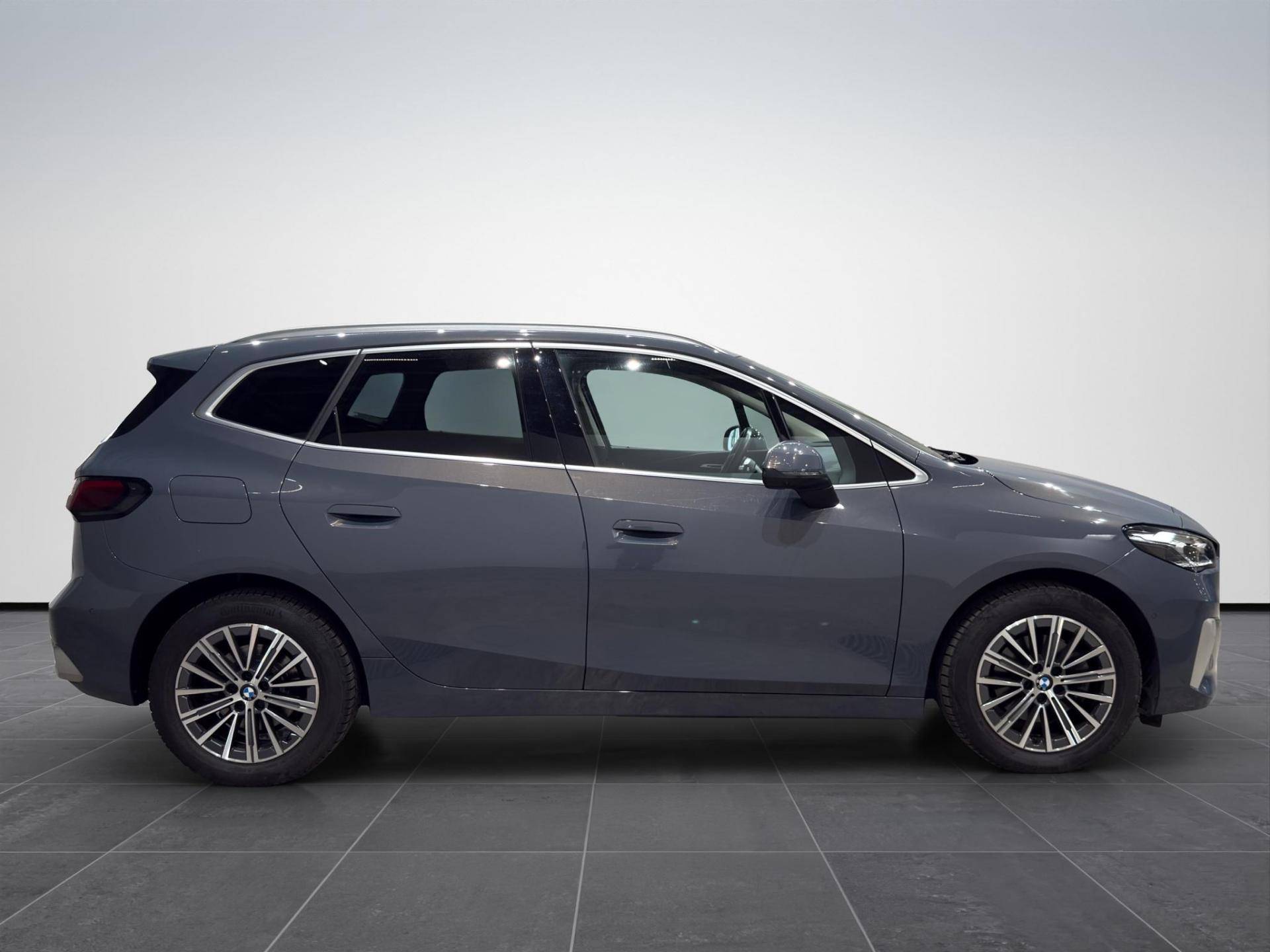 BMW Serie 2 Active Tourer 218d Active Tourer auto usata in pronta consegna - Brandini