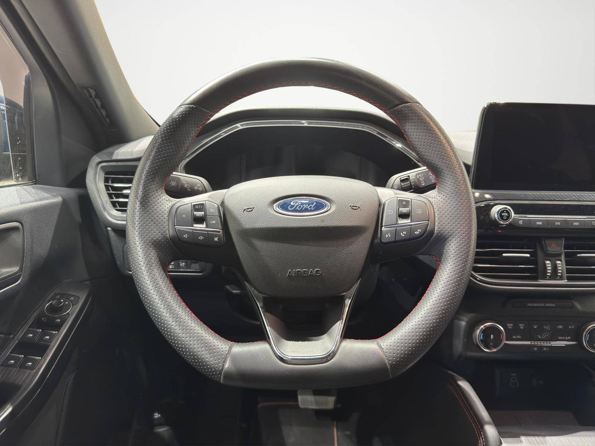FORD Kuga Kuga 2.5 full hybrid ST-line 2wd 190cv e-shifter usata in pronta consegna - Brandini