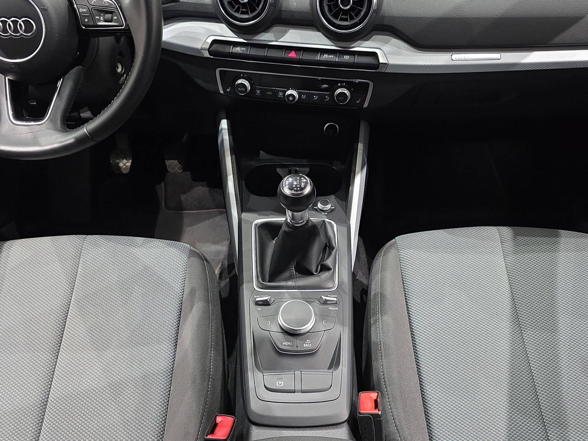 AUDI Q2 Q2 30 1.0 tfsi Business my19 usata in pronta consegna - Brandini