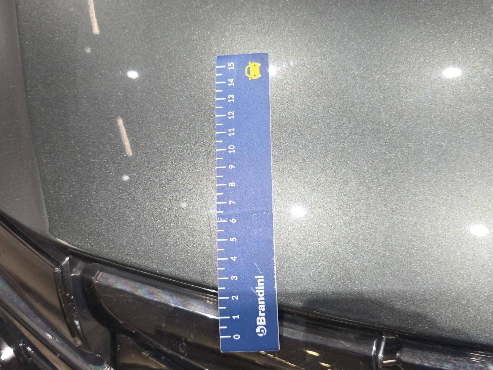 HYUNDAI Tucson Tucson 1.6 hev Exellence 2wd auto usata in pronta consegna - Brandini