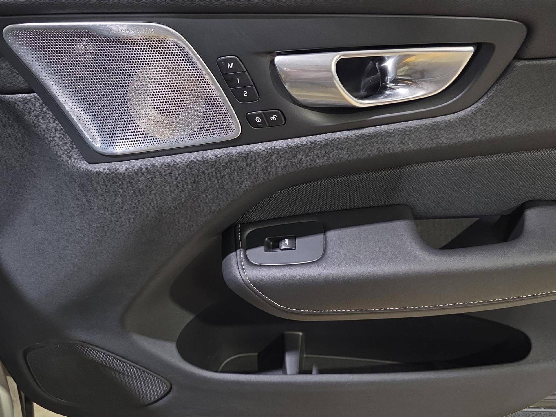 VOLVO XC60 XC60 2.0 t8 recharge phev obc 6,4kW Polestar Engineered awd 310cv auto usata in pronta consegna - Brandini
