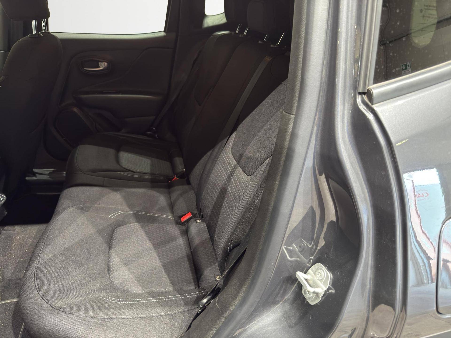 Auto Venduta - JEEP Renegade Renegade 1.3 t4 phev 80th Anniversary 4xe at6 usata in pronta consegna - Brandini