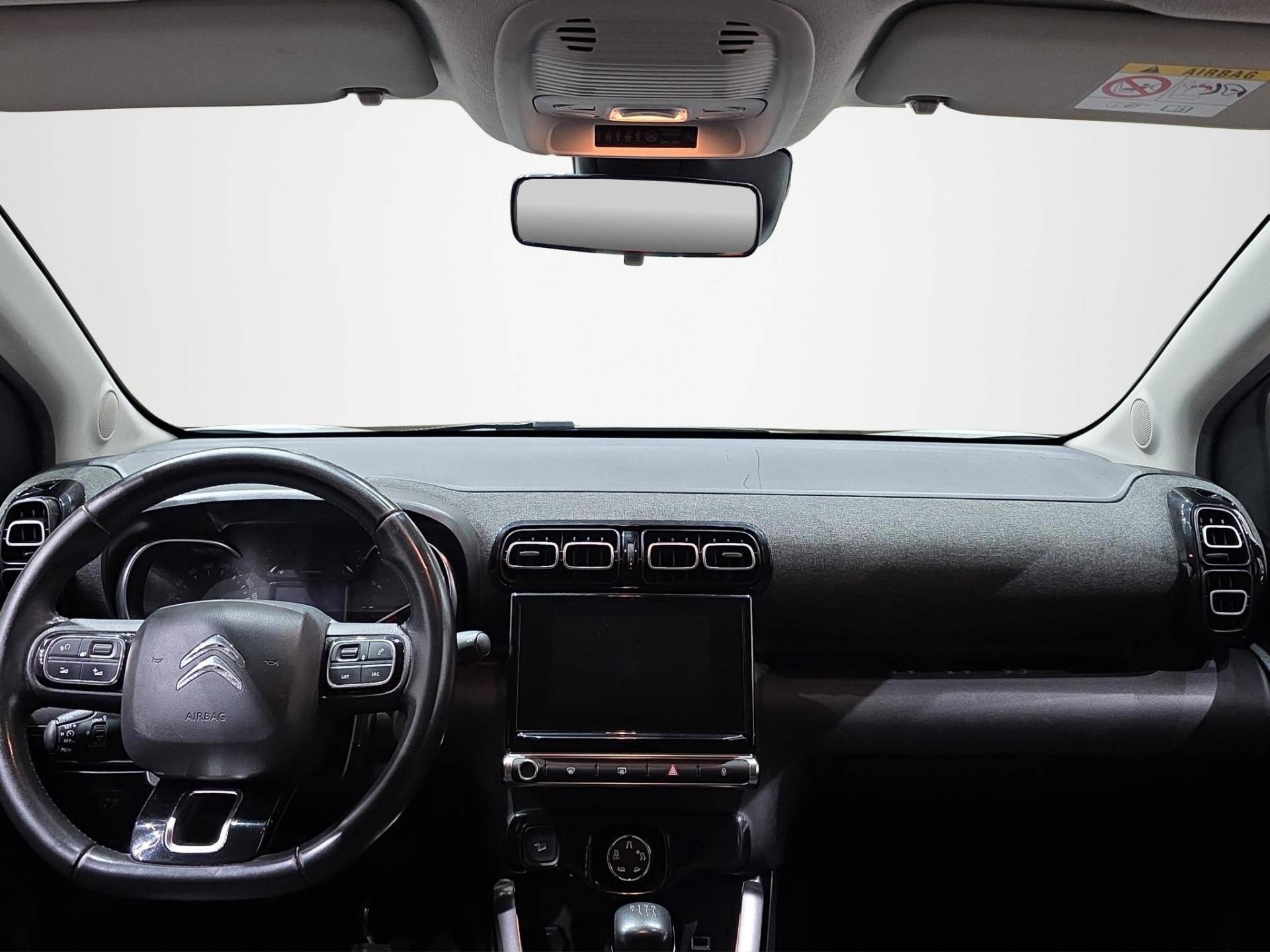CITROEN C3 Aircross C3 Aircross 1.5 bluehdi Shine s&s 110cv usata in pronta consegna - Brandini
