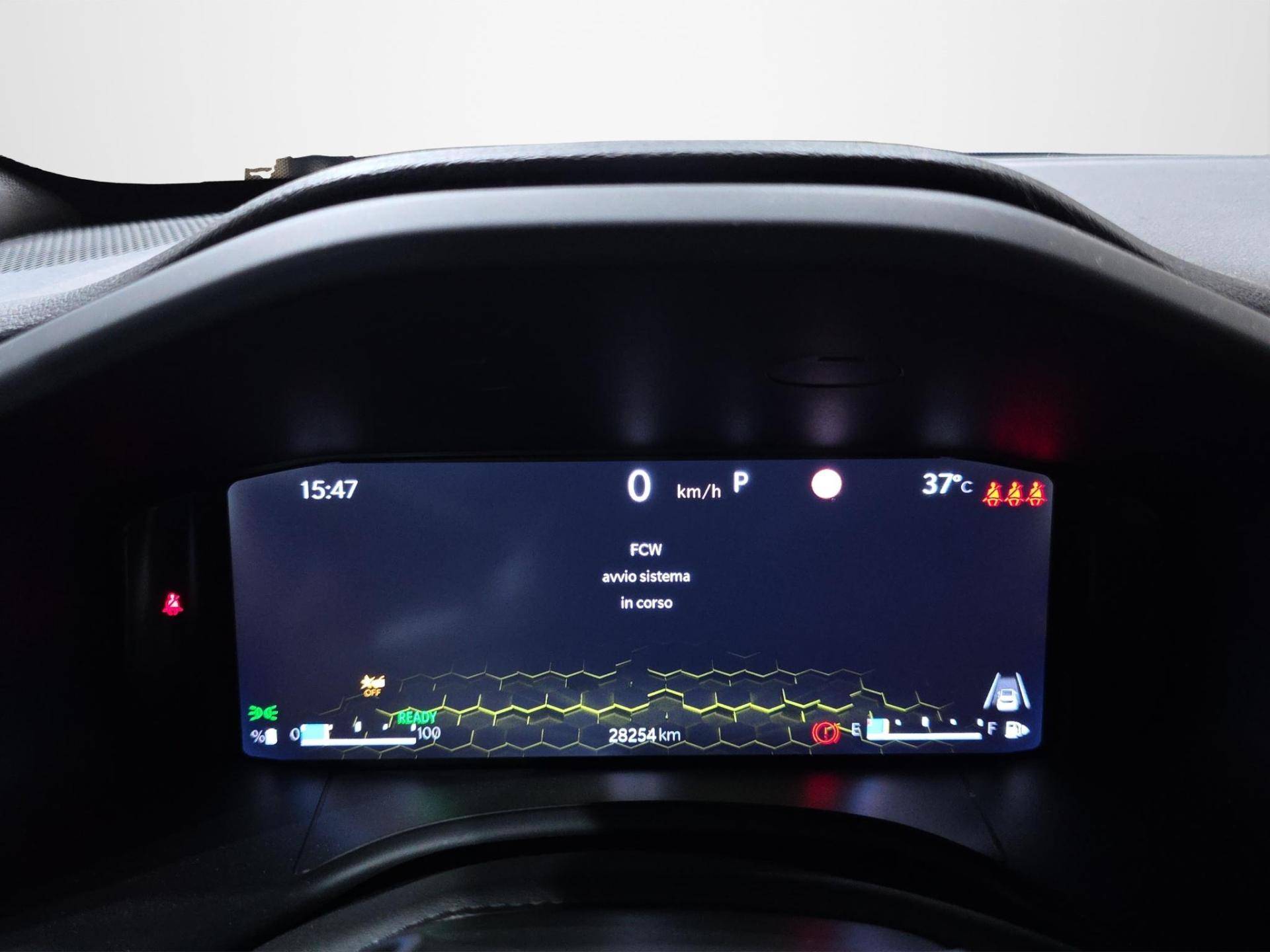 JEEP Renegade Renegade 1.5 turbo t4 mhev Summit 2wd dct usata in pronta consegna - Brandini