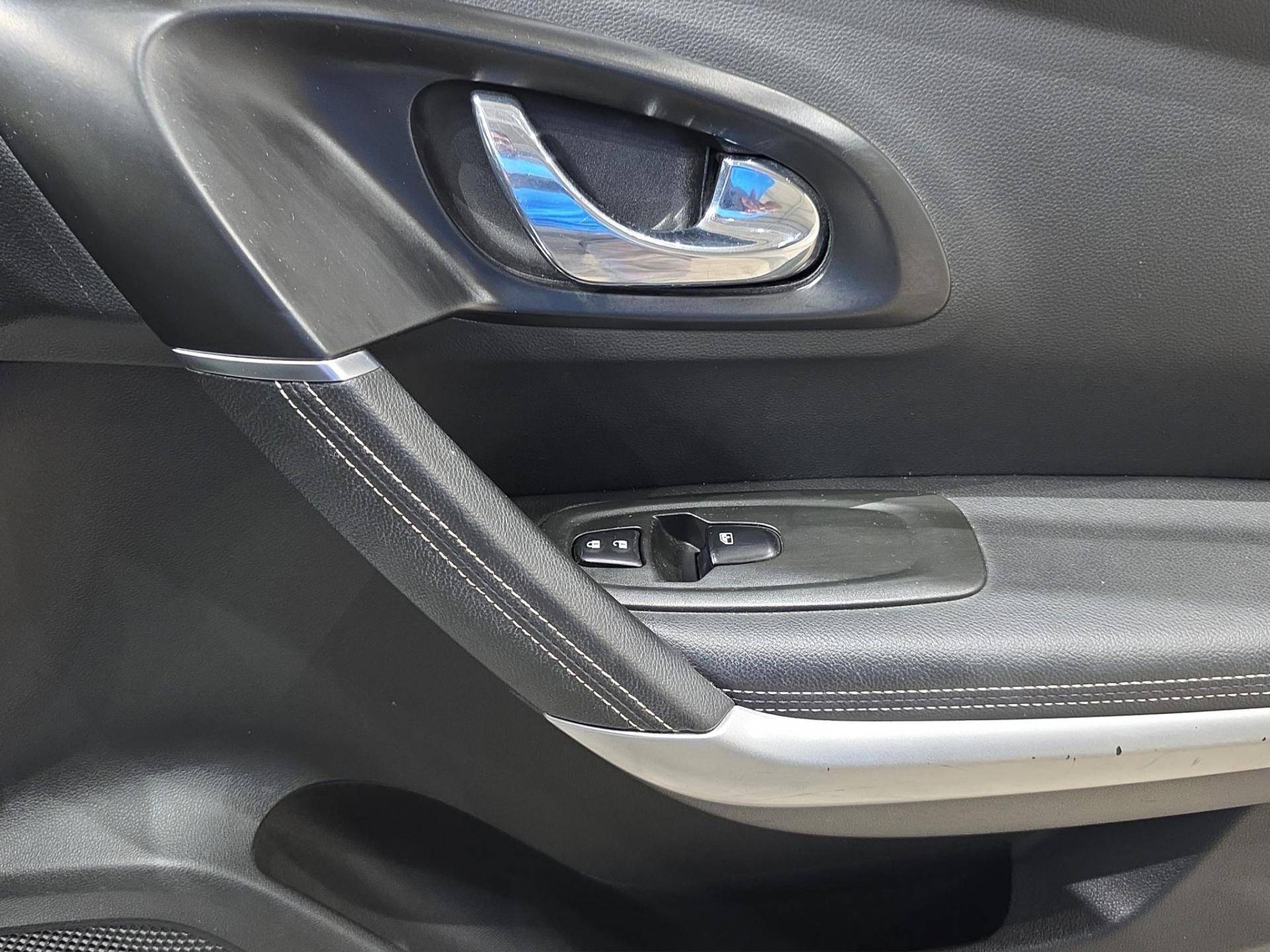 RENAULT Kadjar Kadjar 1.5 dci energy Life 110cv usata in pronta consegna - Brandini