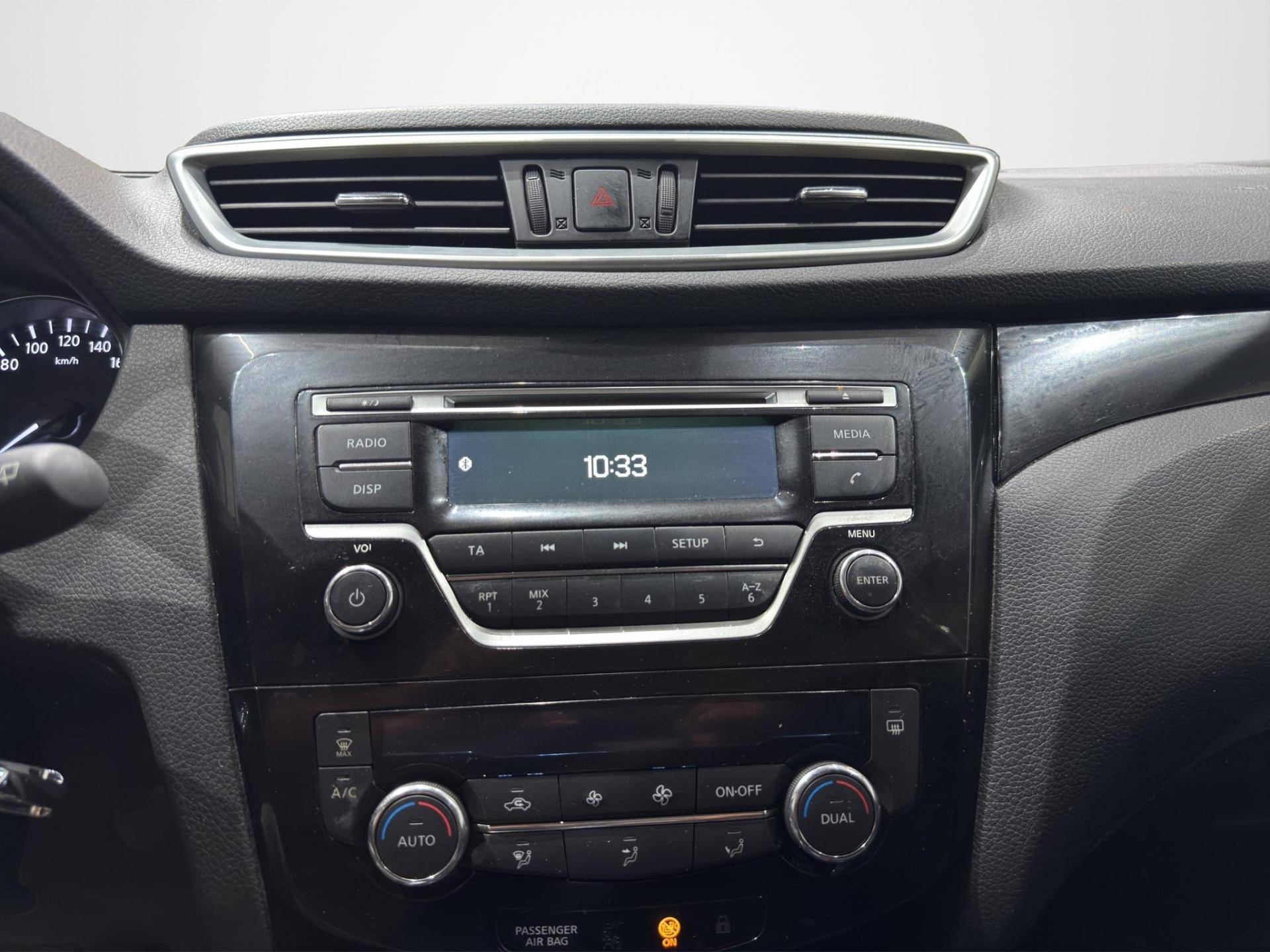 Auto Venduta - NISSAN Qashqai Qashqai 1.5 dci Visia 110cv usata in pronta consegna - Brandini