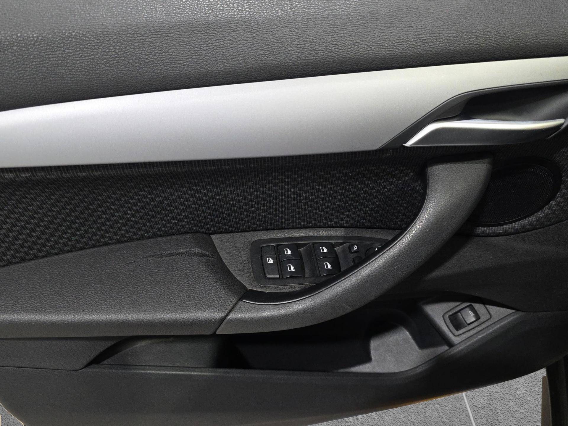 Auto Venduta - BMW X1 X1 sdrive16d Advantage usata in pronta consegna - Brandini