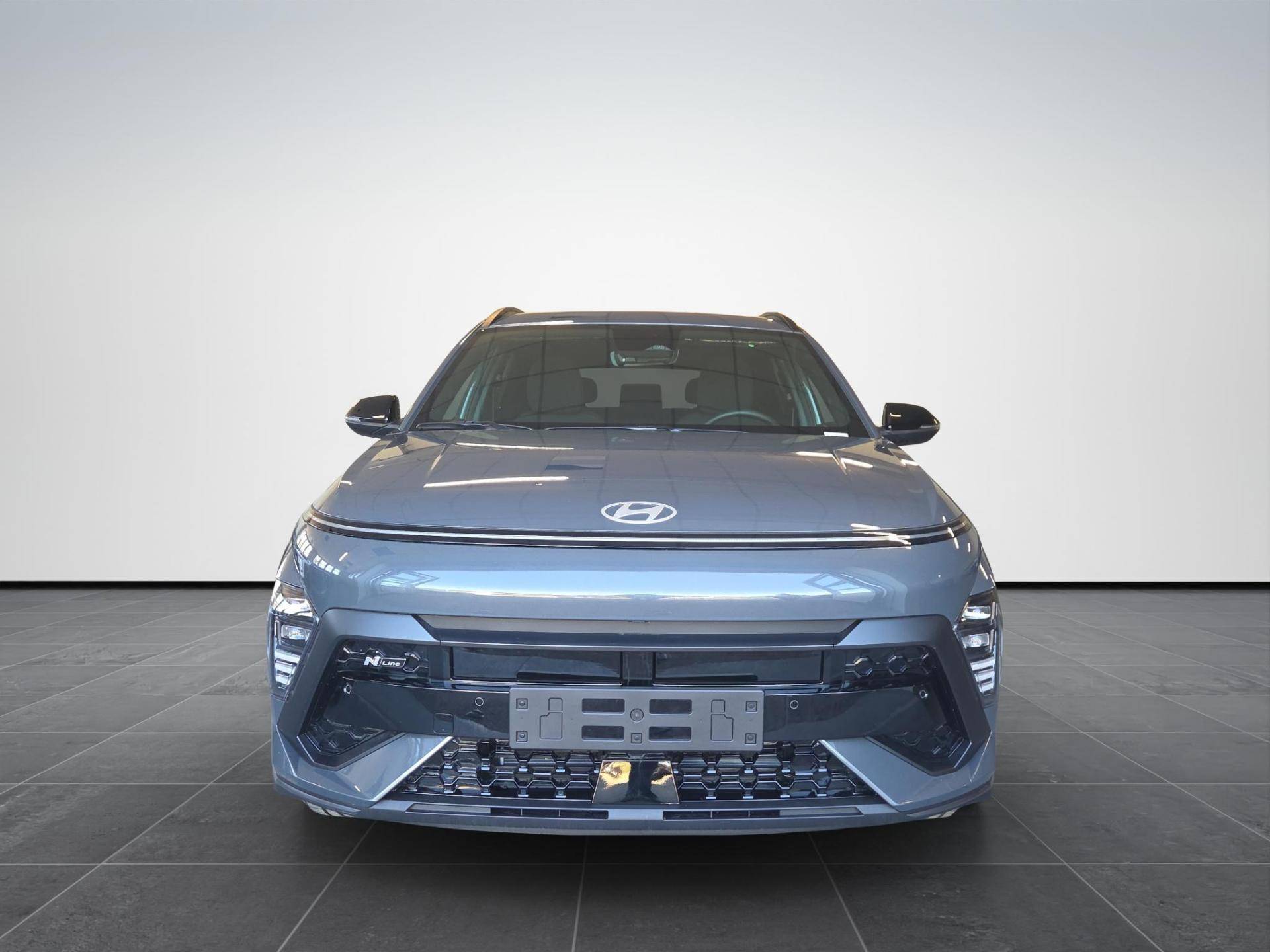 Auto Venduta - HYUNDAI Kona Kona 1.6 gdi hev NLine 2wd 138cv dct usata in pronta consegna - Brandini