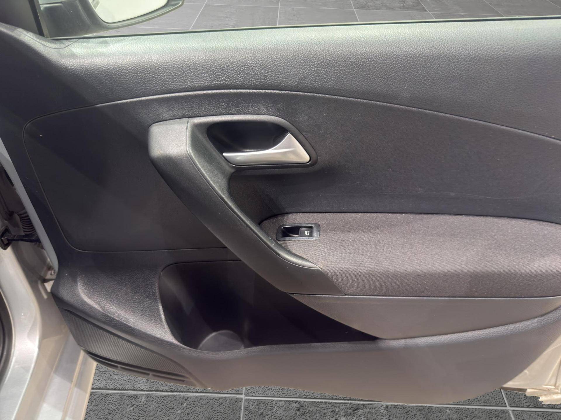 Auto Venduta - VOLKSWAGEN Polo Polo 5p 1.0 mpi Comfortline 60cv usata in pronta consegna - Brandini