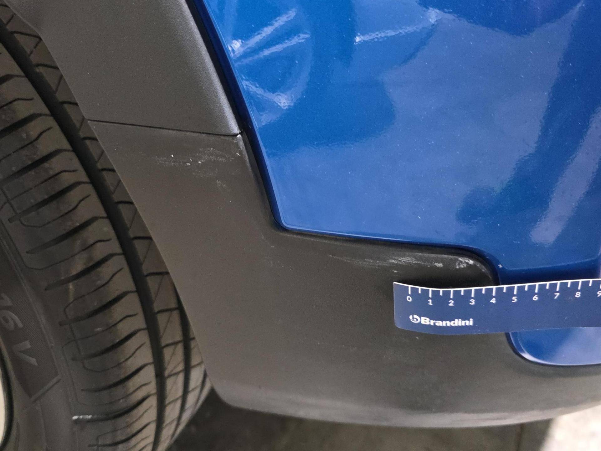 FIAT 500X 500X 1.3 mjet 95cv usata in pronta consegna - Brandini