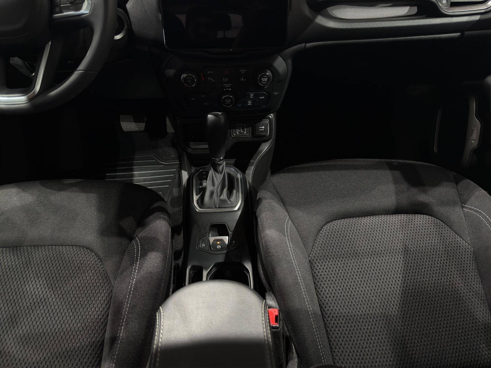 JEEP Renegade Renegade 1.5 turbo t4 mhev Summit 2wd dct usata in pronta consegna - Brandini
