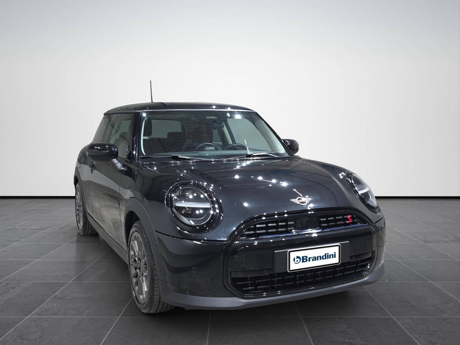 MINI Mini Mini Cooper 3p 2.0 S Classic auto usata in pronta consegna - Brandini