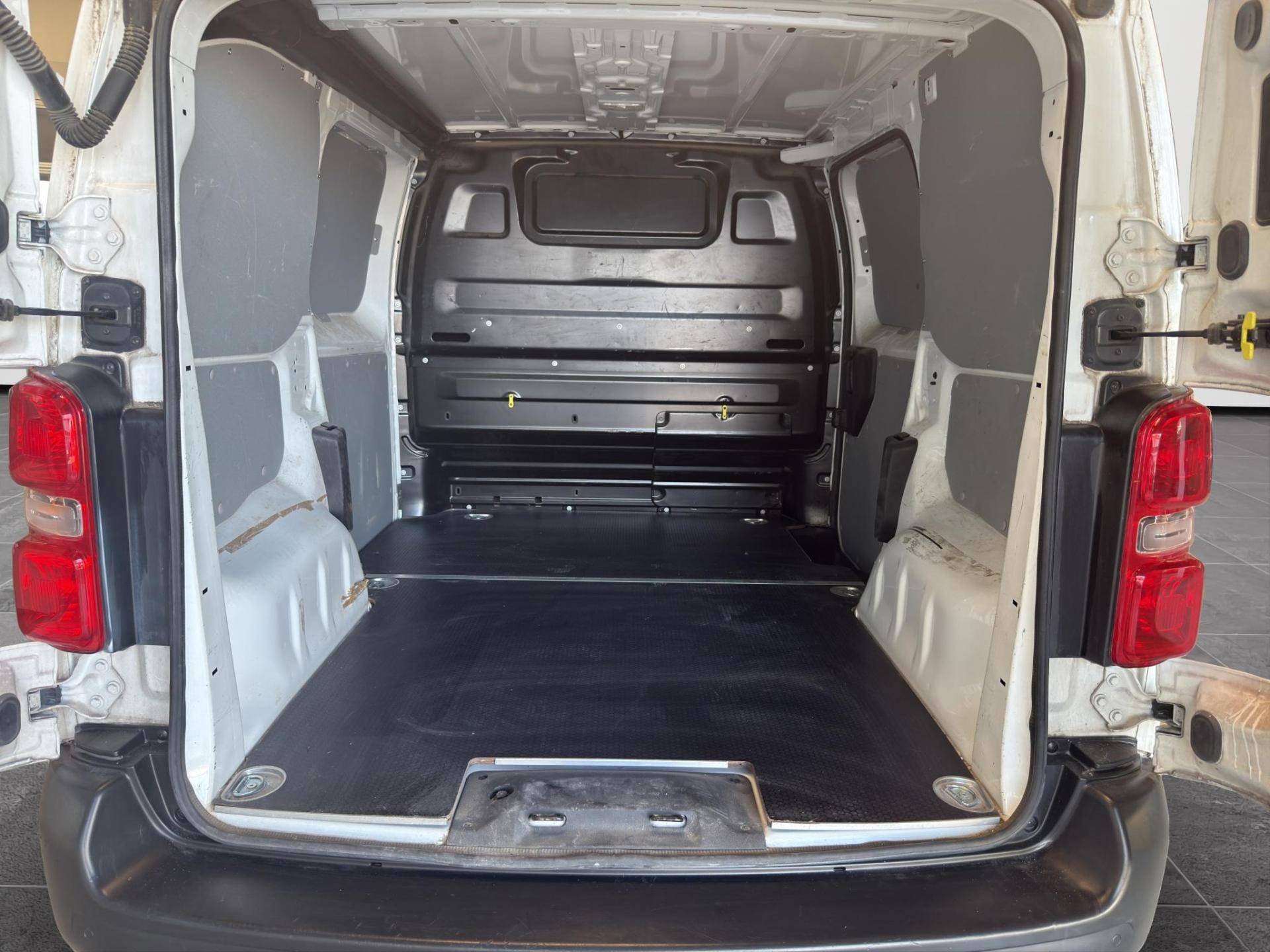 CITROEN Jumpy Jumpy XS 1.5 Bluehdi Comfort S&S 120cv usata in pronta consegna - Brandini