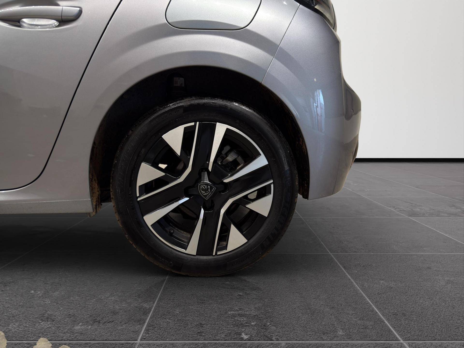 Auto Venduta - PEUGEOT 208 208 1.2 puretech Allure s&s 100cv usata in pronta consegna - Brandini