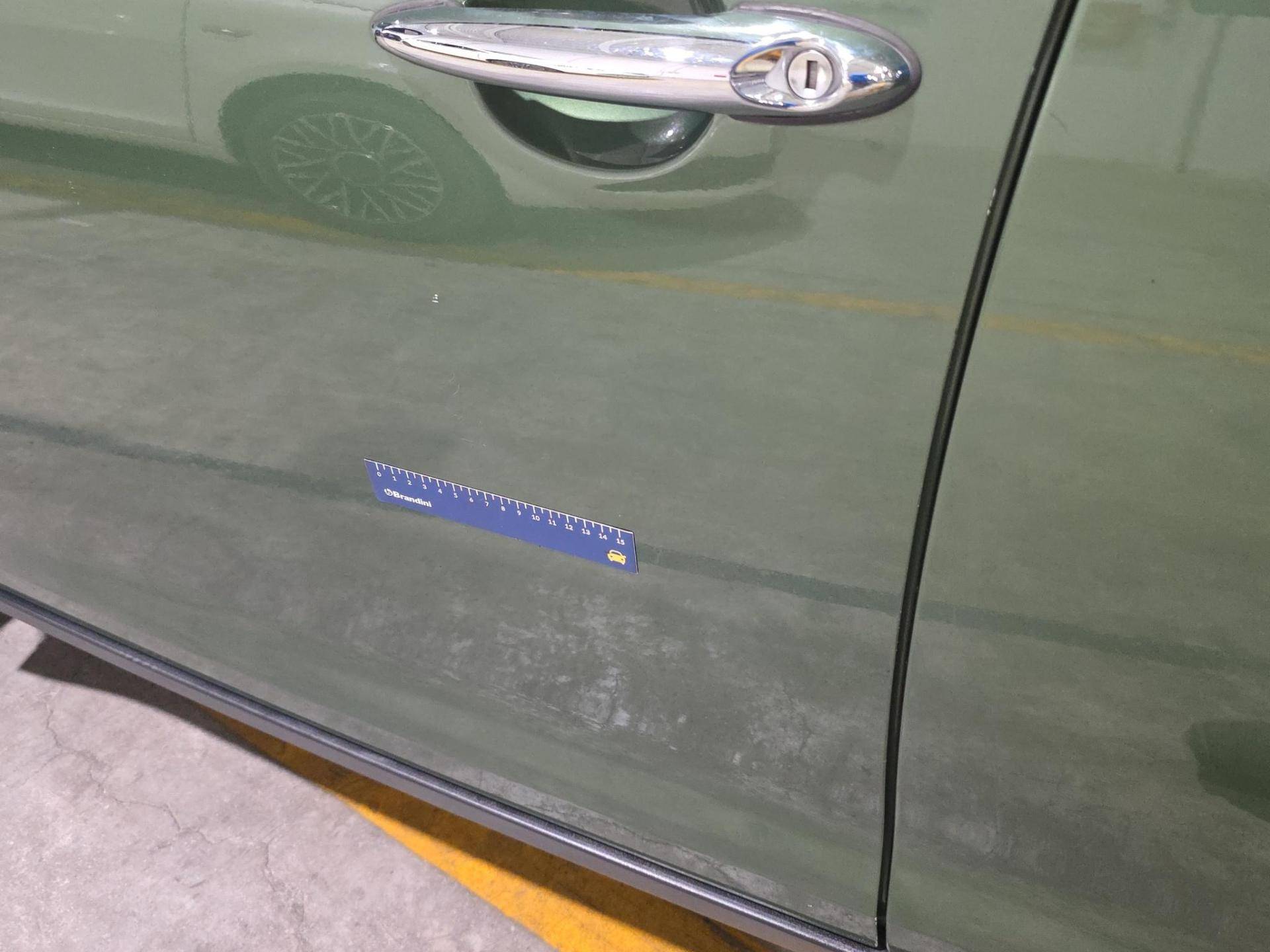 MINI Mini Countryman Mini Countryman 2.0 Cooper D auto E6 usata in pronta consegna - Brandini