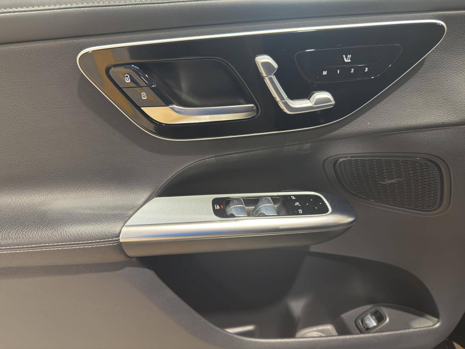 MERCEDES GLC GLC 300 AMG Line Premium 4matic auto usata in pronta consegna - Brandini