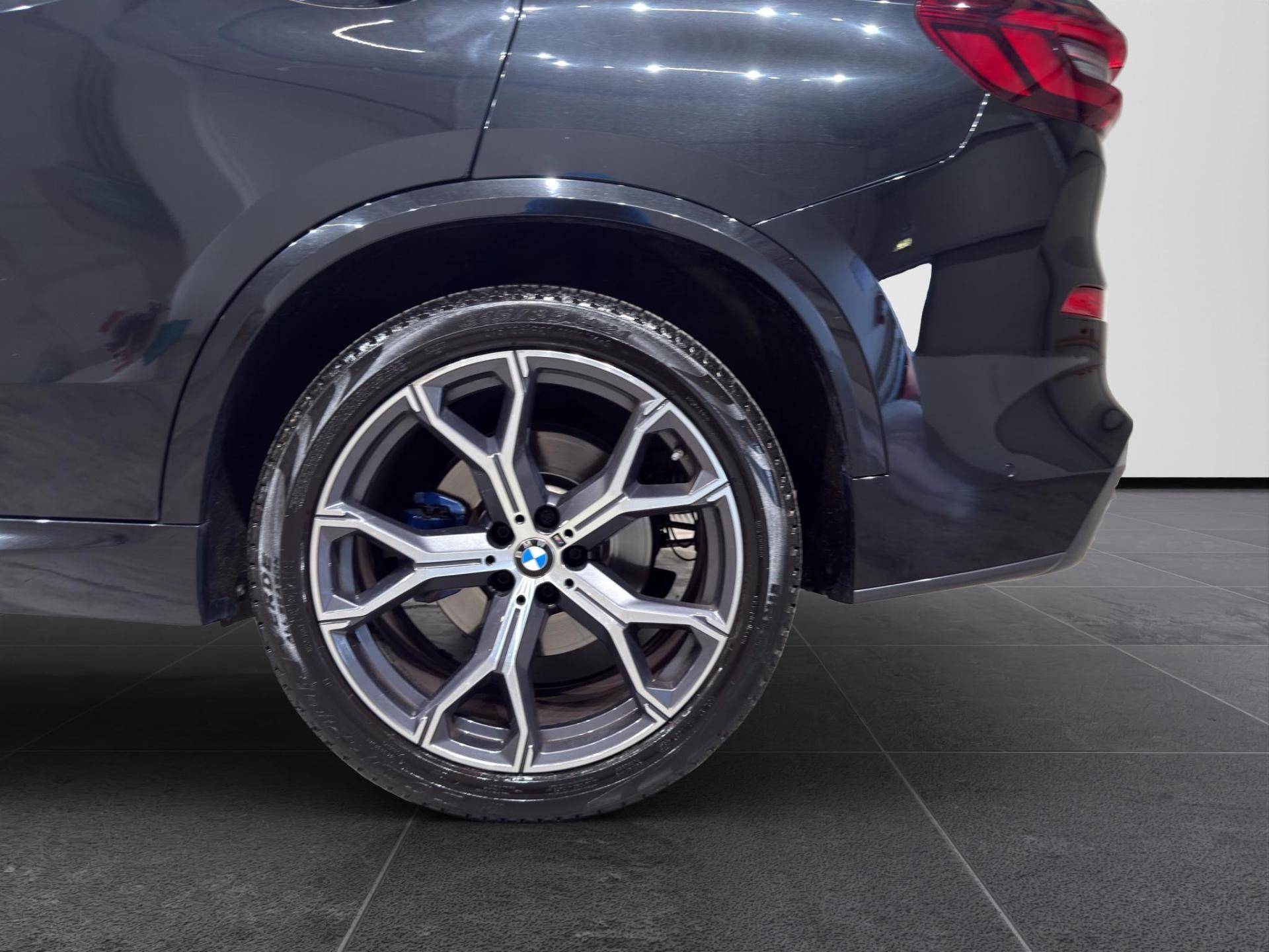 BMW X5 X5 xdrive25d Msport auto usata in pronta consegna - Brandini