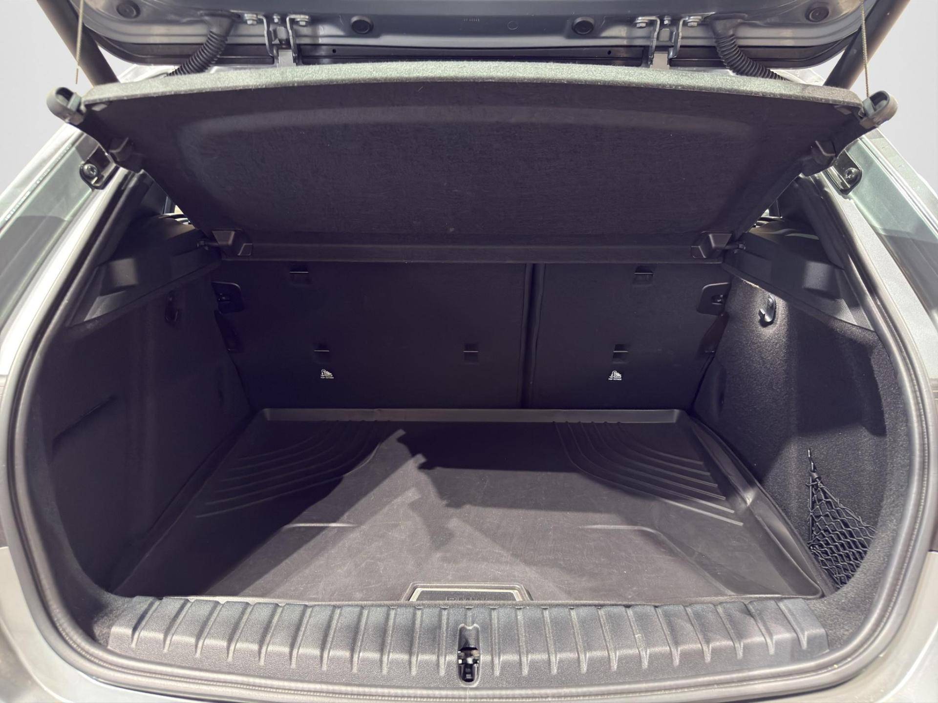 BMW Serie 1 116d Msport auto usata in pronta consegna - Brandini