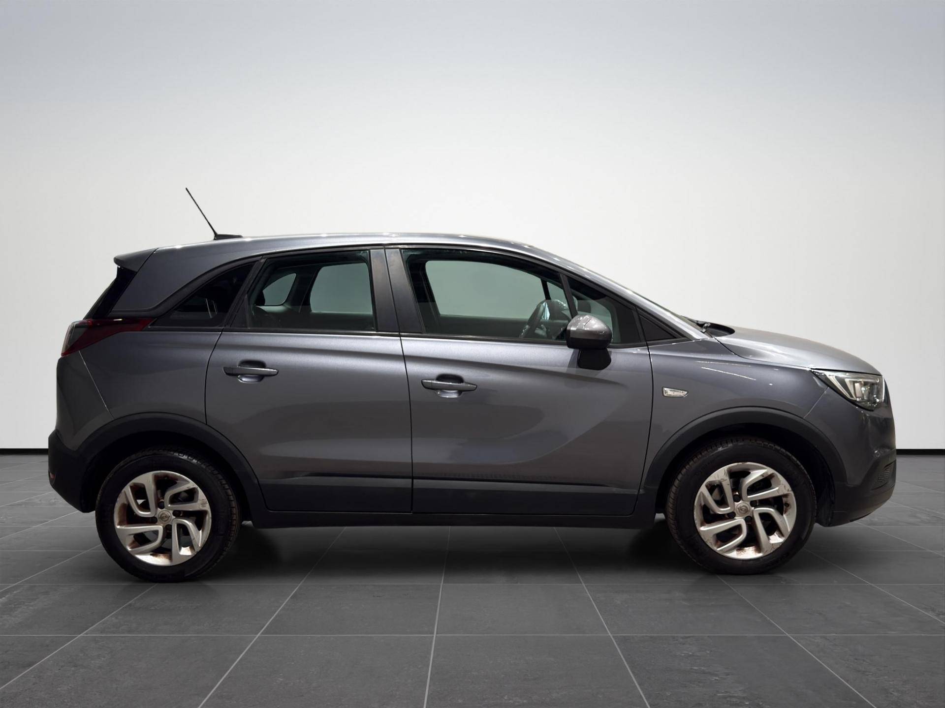 OPEL Crossland X Crossland X 1.2 Advance 81cv Gpl usata in pronta consegna - Brandini