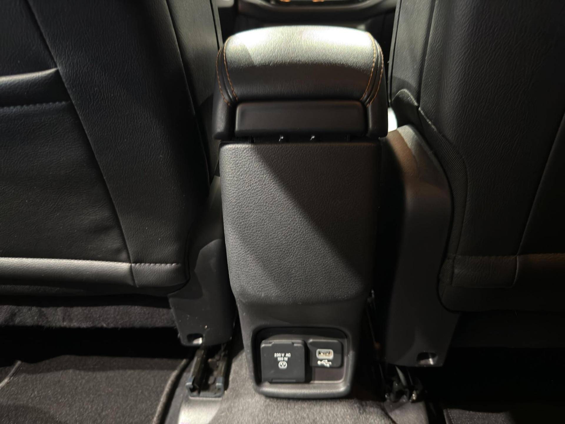 JEEP Compass Compass 1.6 mjt Limited 2wd 120cv my19 usata in pronta consegna - Brandini